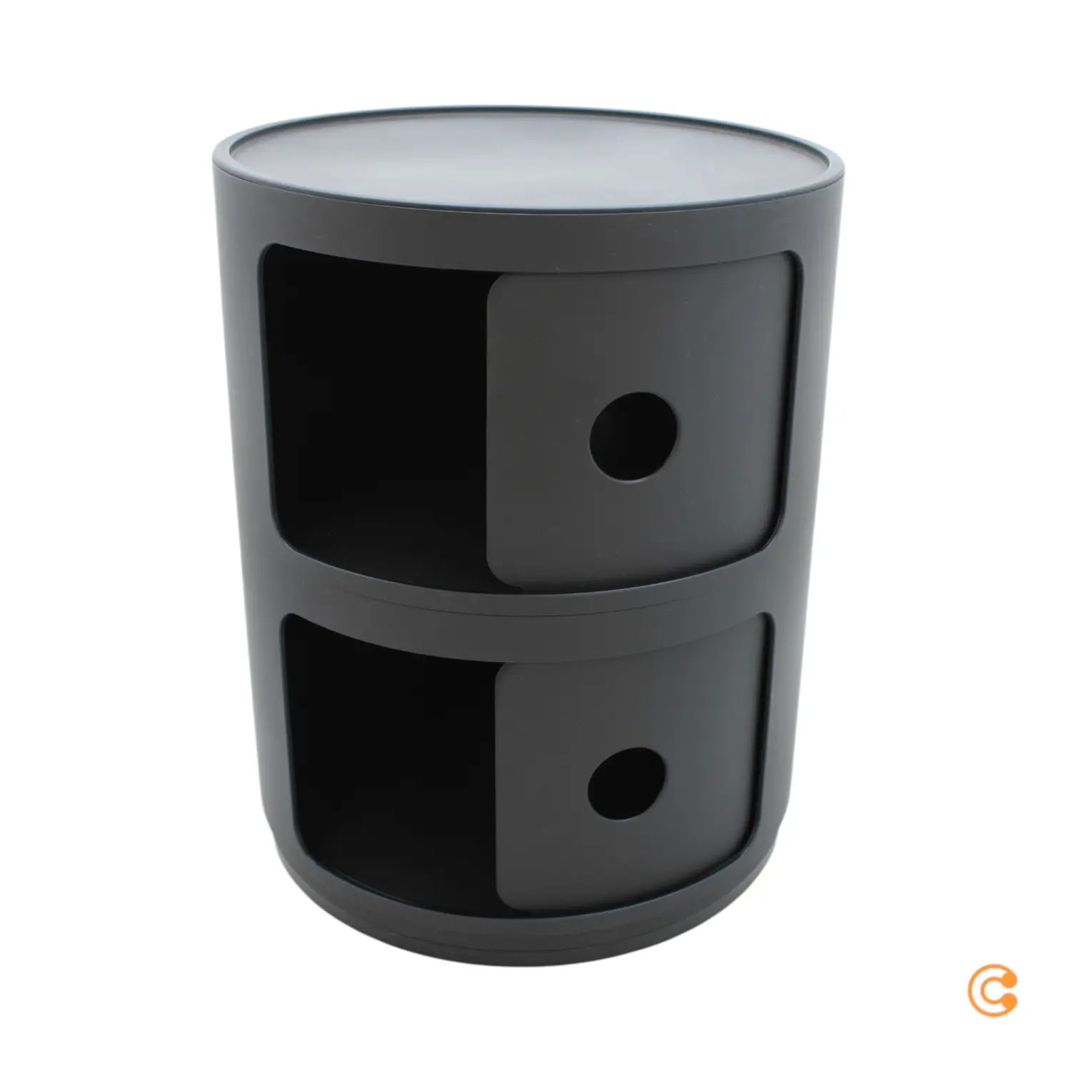 B-Ware Kartell Componibili Regal Schrank Wohnzimmerschrank Wohnzimmermöbel Designer