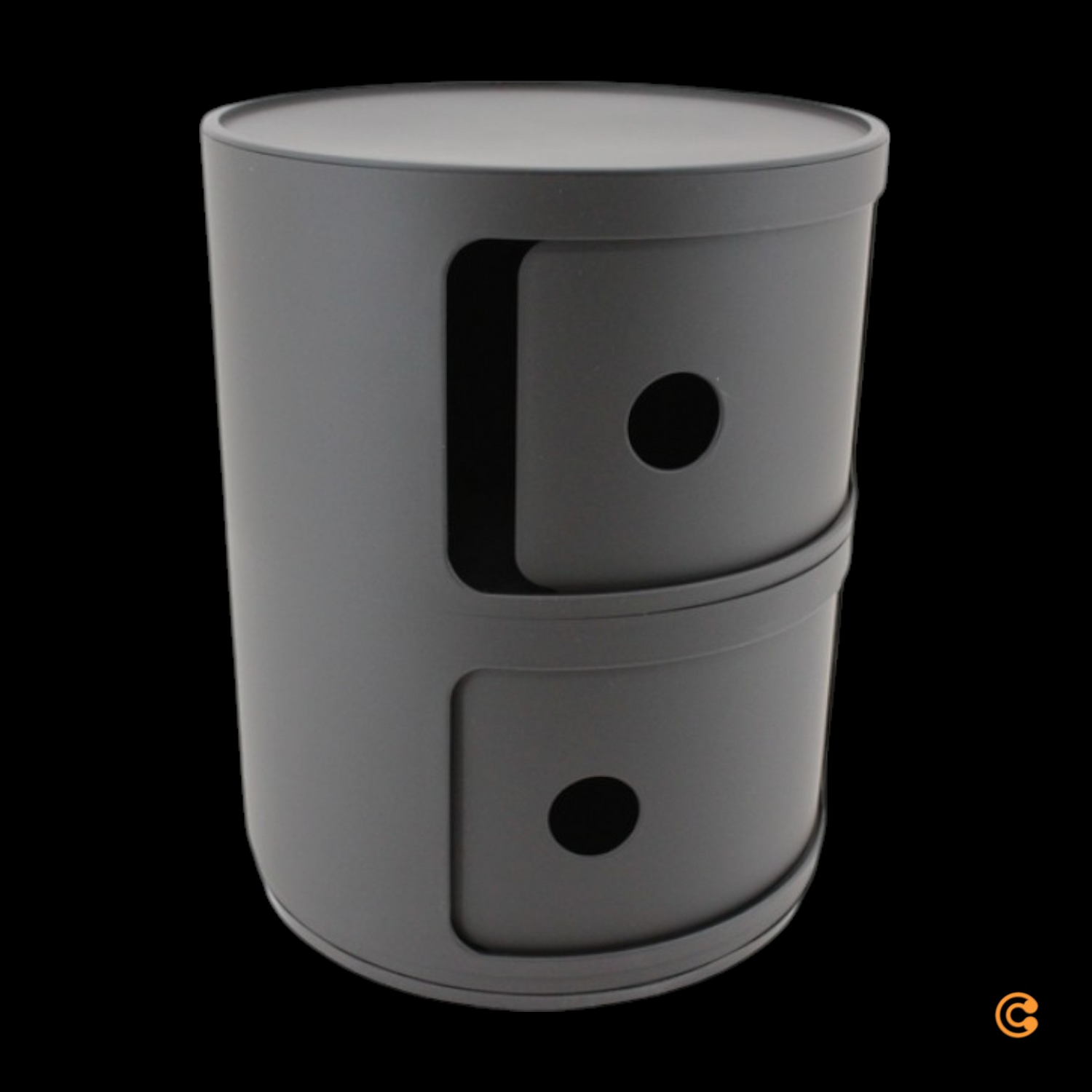 Kartell Componibili Regal Schrank Wohnzimmerschrank Designer Siehe Text/Foto B-Ware - 8058967305685