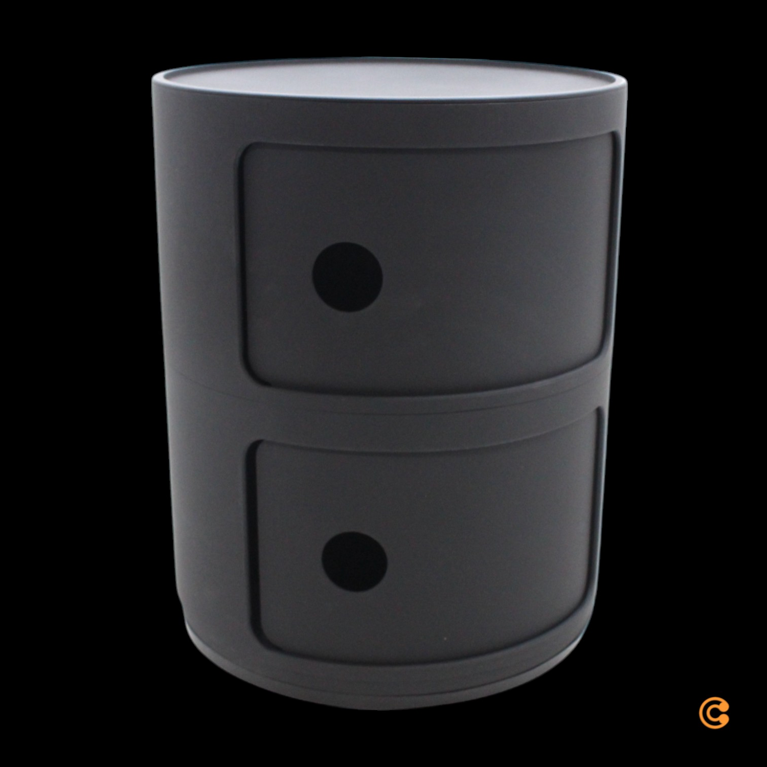Kartell Componibili Regal Schrank Wohnzimmerschrank Designer Siehe Text/Foto B-Ware - 8058967305685