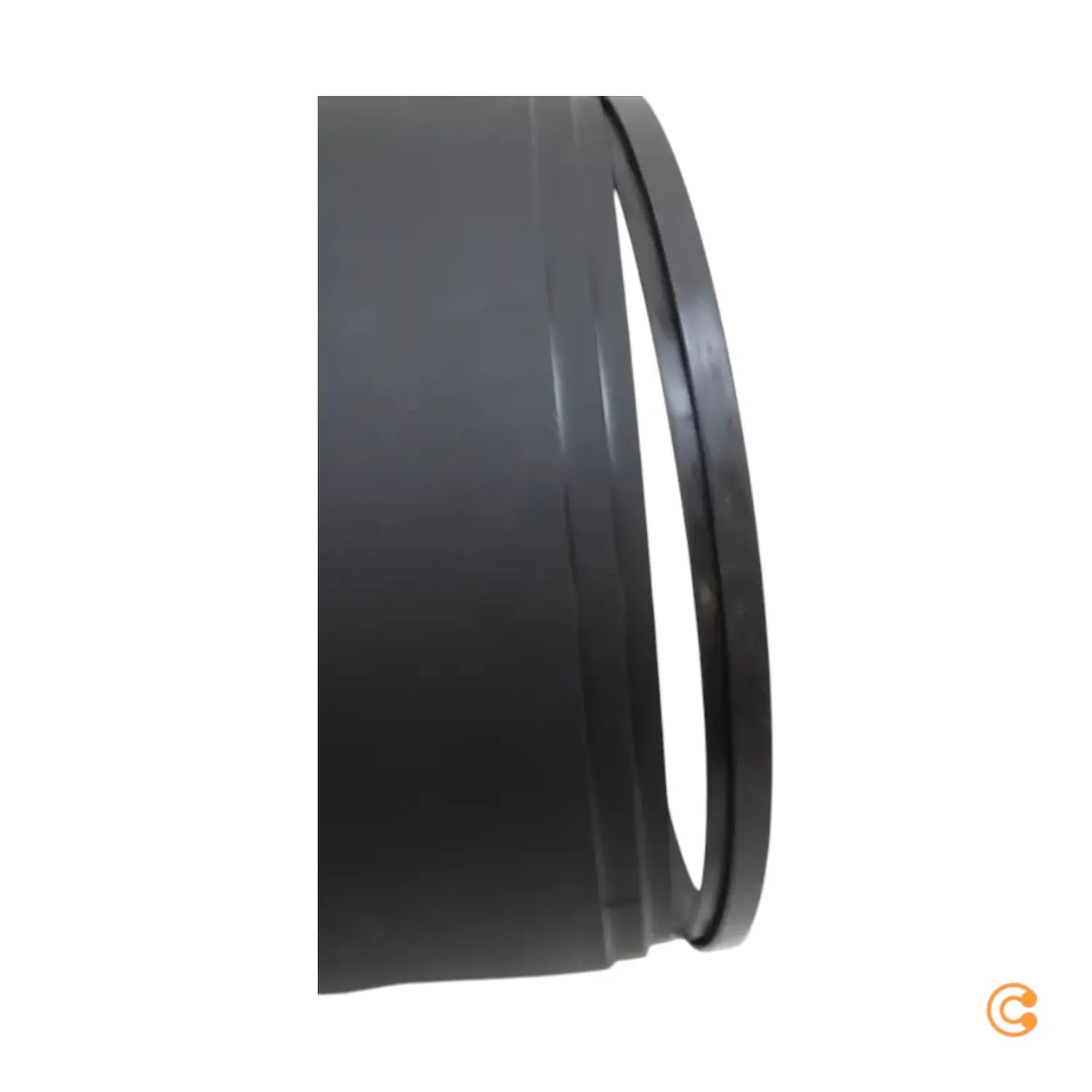 B-Ware Kartell Componibili Container Box Schwarz Matt 58x32cm Siehe Text/Foto - 8058967295818