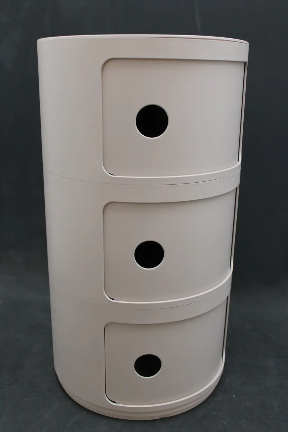 B-Ware Kartell Componibili Bio 5970 Beistelltisch Tisch Box Schrank Siehe Text/Foto - 8058967294651