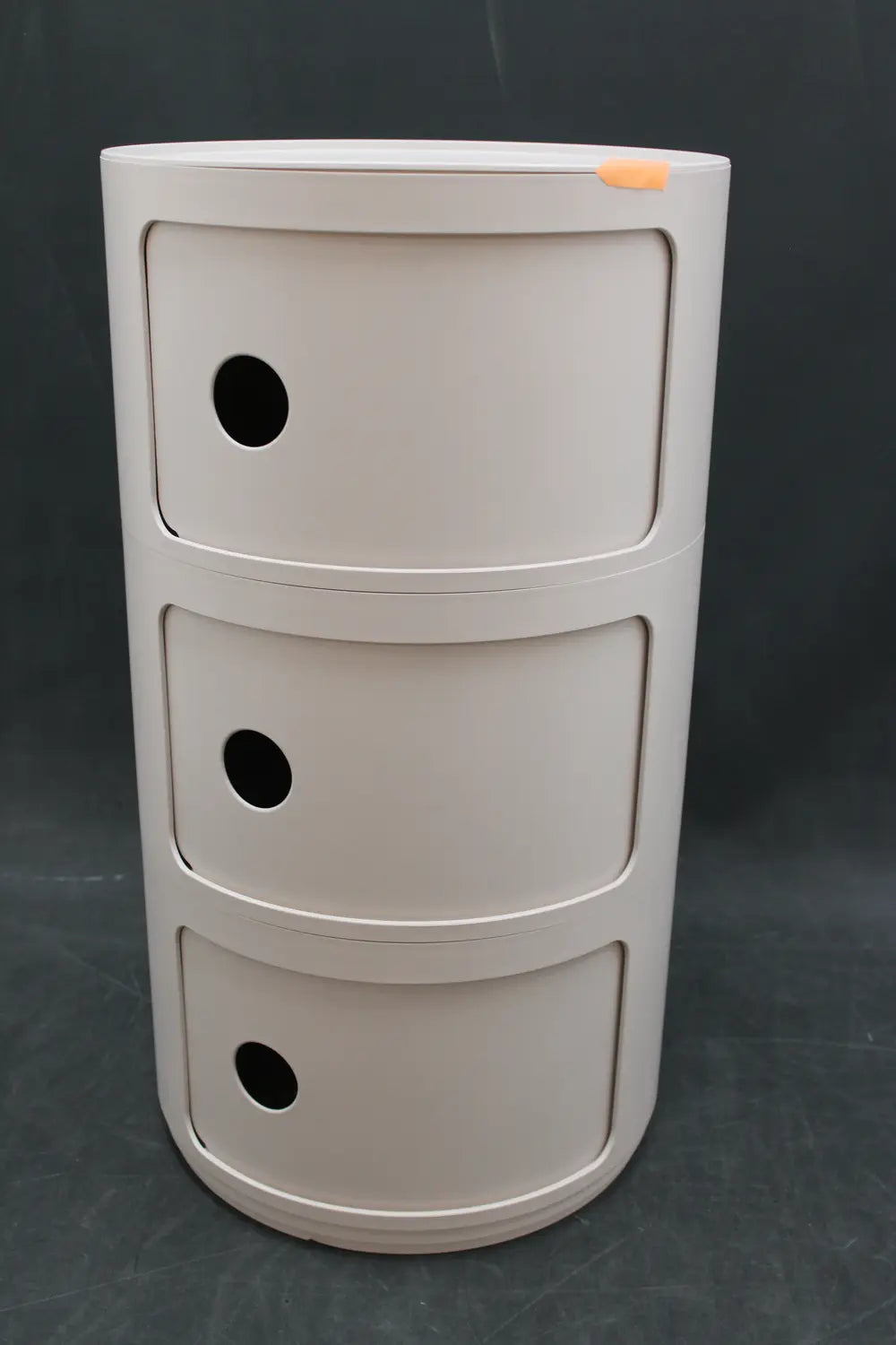 B-Ware Kartell Componibili Bio 5970 Beistelltisch Tisch Box Schrank Siehe Text/Foto - 8058967294651