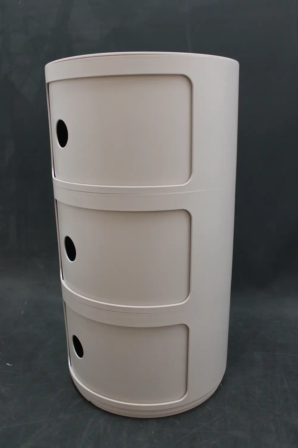 B-Ware Kartell Componibili Bio 5970 Beistelltisch Tisch Box Schrank Siehe Text/Foto - 8058967294651