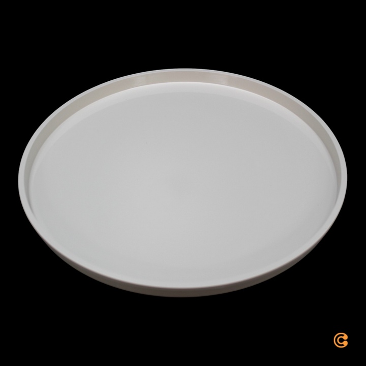 Kartell Componibili Tablett Deckel Aufbewahrung Für Modul 4955 4953 Weiß  B-Ware - 8058967065725