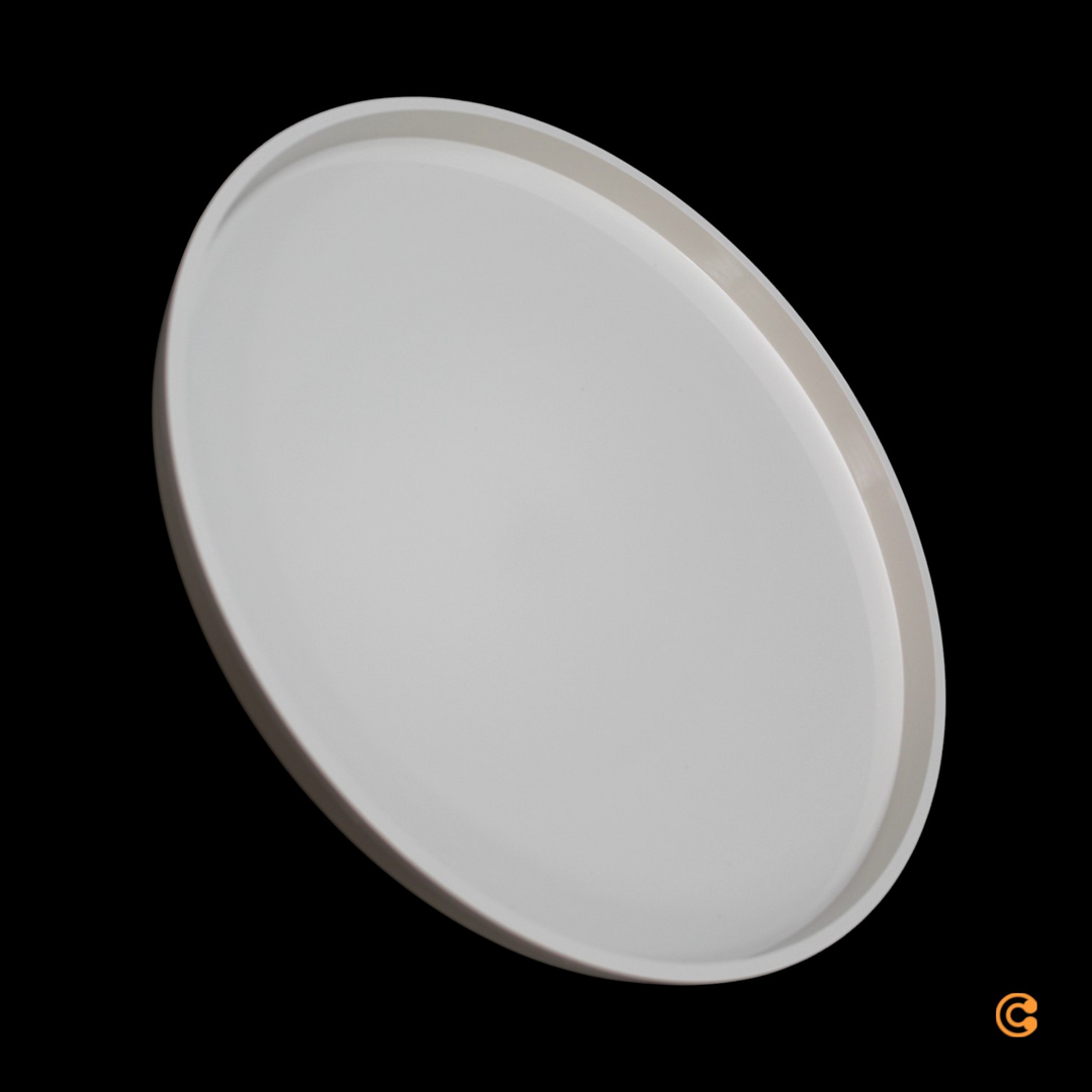 Kartell Componibili Tablett Deckel Aufbewahrung Für Modul 4955 4953 Weiß  B-Ware - 8058967065725