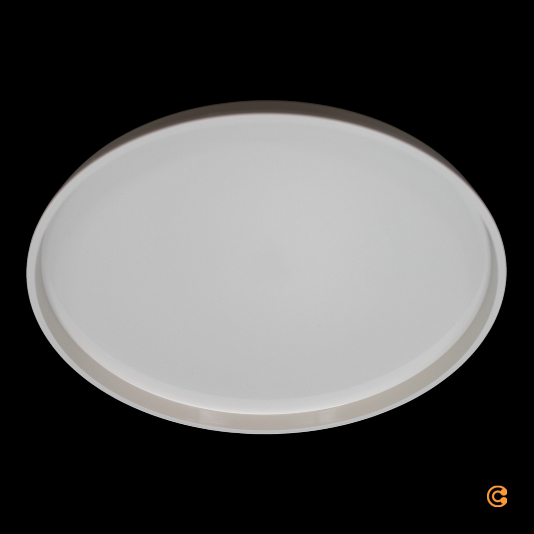Kartell Componibili Tablett Deckel Aufbewahrung Für Modul 4955 4953 Weiß  B-Ware - 8058967065725