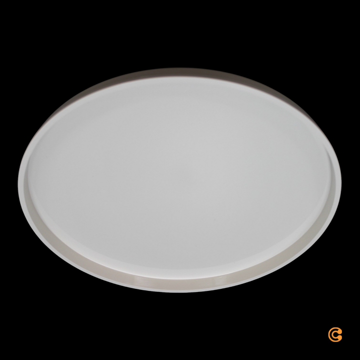Kartell Componibili Tablett Deckel Aufbewahrung Für Modul 4955 4953 Weiß  B-Ware - 8058967065725