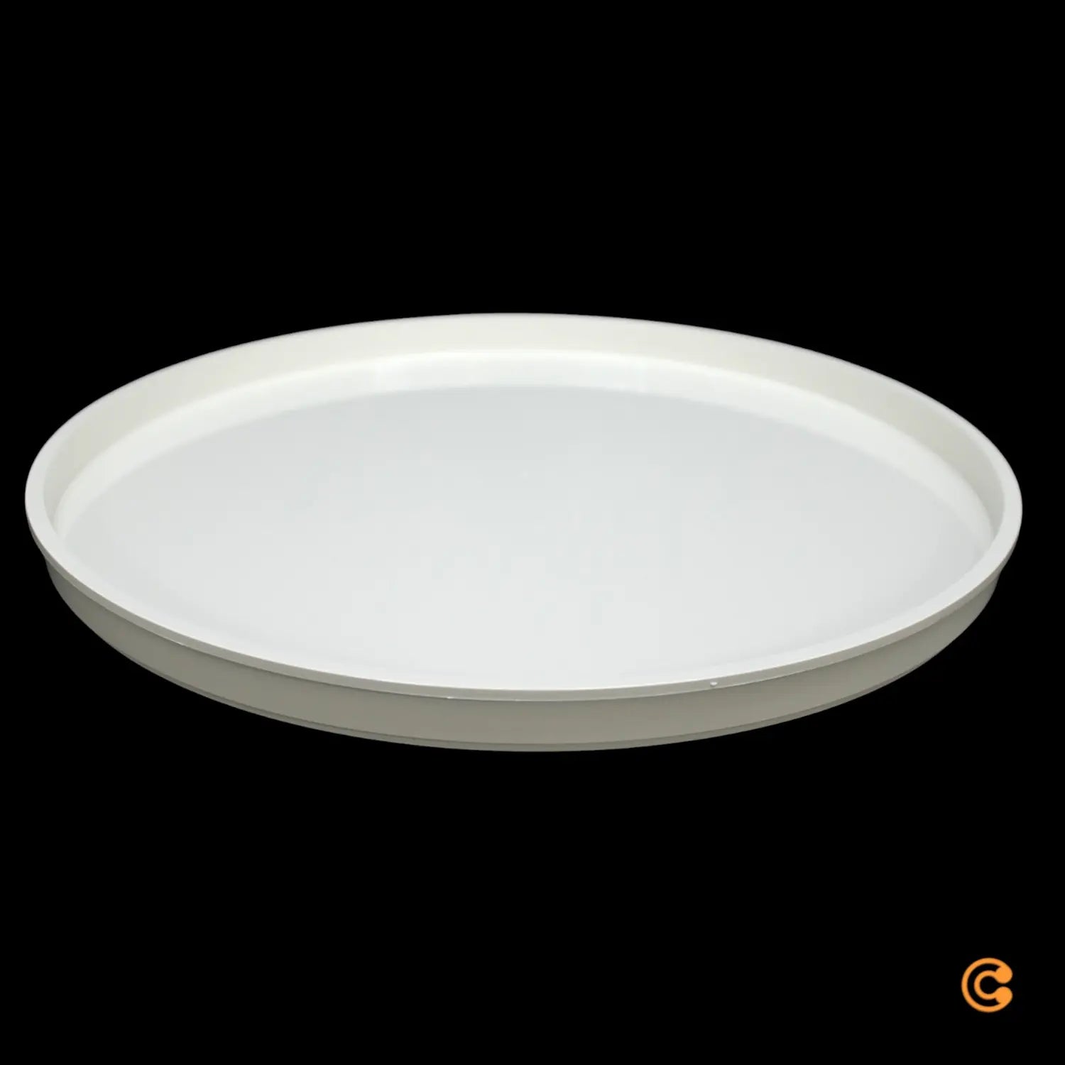 B-Ware Kartell Componibili Tablett Deckel Aufbewahrung Weiß Für Modul 4955 4953