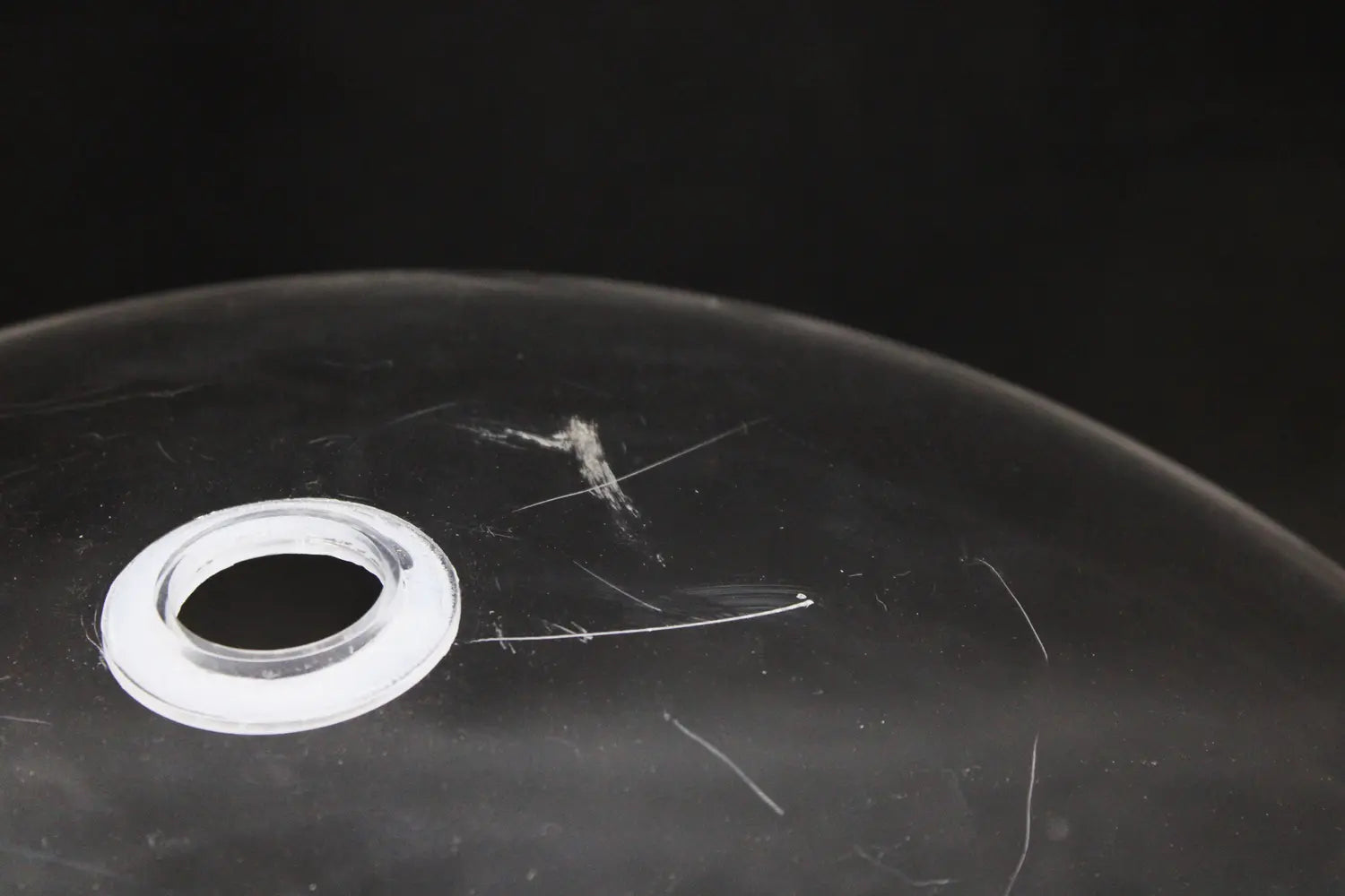 C-Ware Kartell Leuchte Lampe Fl/Y Led Hängeleuchte Ferruccio Laviani Siehe Text/Foto - 8058967171099