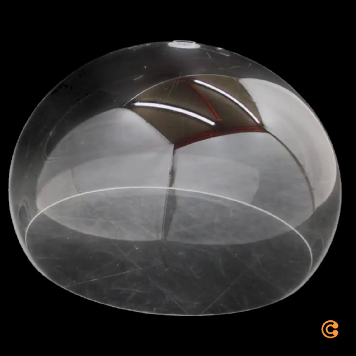 C-Ware Kartell Leuchte Lampe Fl/Y Led Hängeleuchte Ferruccio Laviani Siehe Text/Foto - 8058967171099