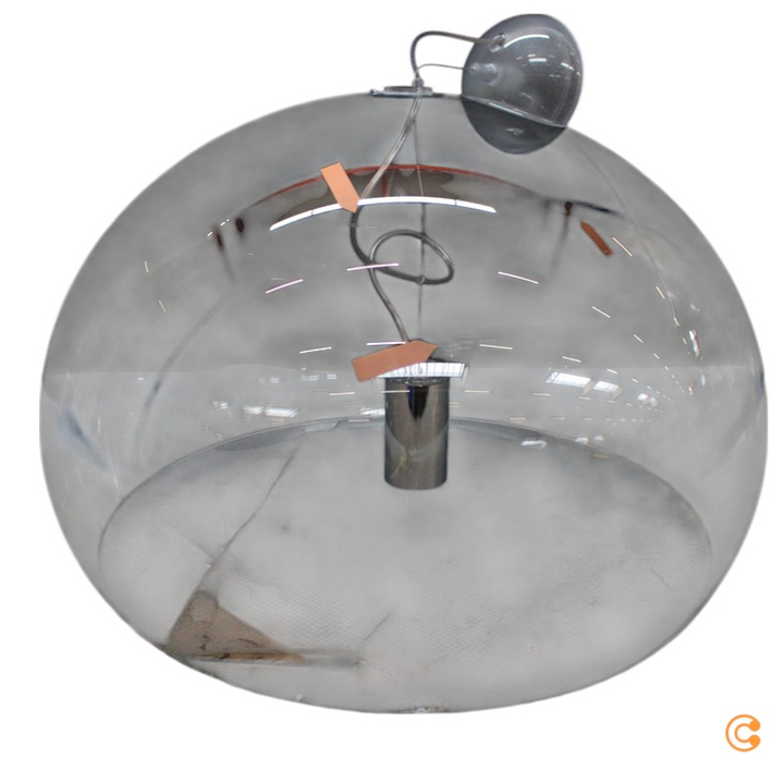Kartell Pendelleuchte Lampe Fl/Y Led Hängeleuchte Ferruccio Siehe Text/Foto C-Ware - 8058967171099