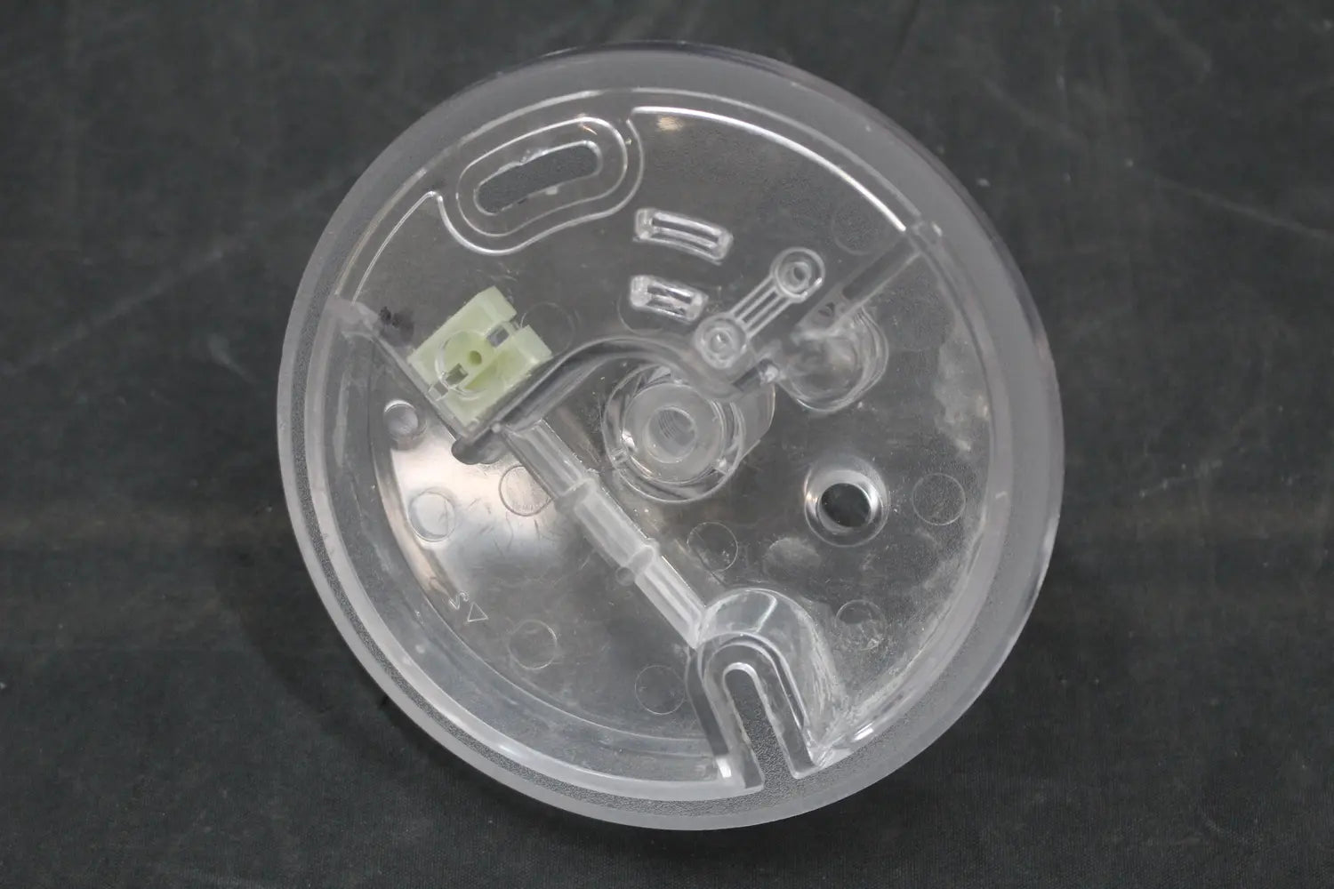 D-Ware Kartell Pendelleuchte Lampe Fl/Y Led Hängeleuchte Leuchte Ferruccio Defektware - 8058967171099