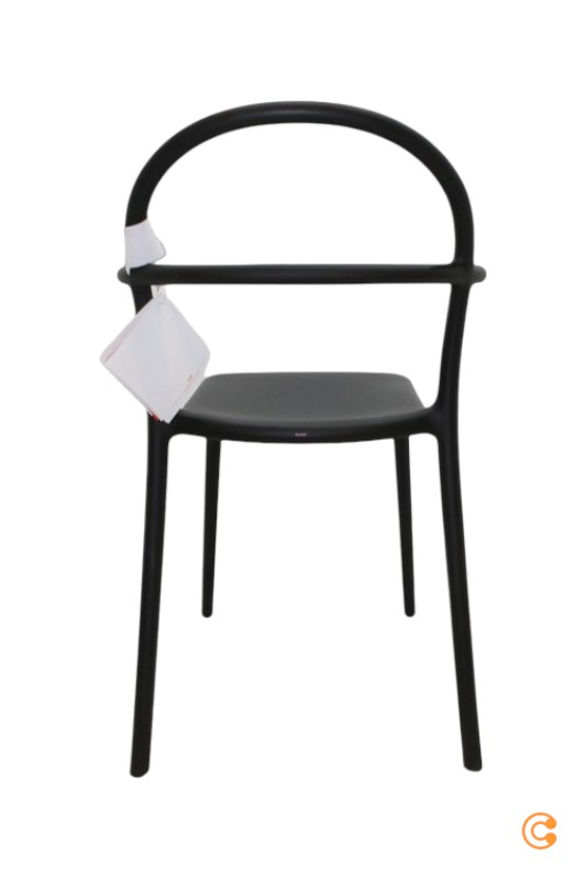 B-Ware Kartell Generic C Stuhl Esszimmerstuhl Lehnstuhl Küchenstuhl Armlehnstuhl Möbel - 8058967264975