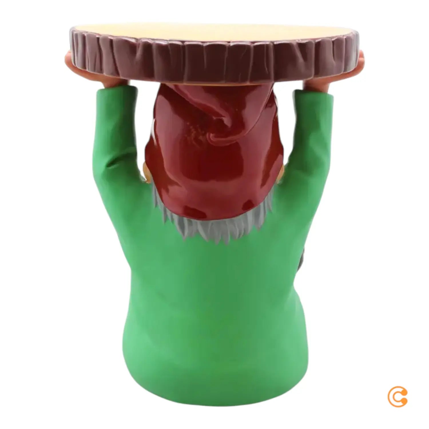 B-Ware Kartell Gnomes Beistelltisch Tisch Dekotisch Couchtisch Ablagetisch - 8034105780736