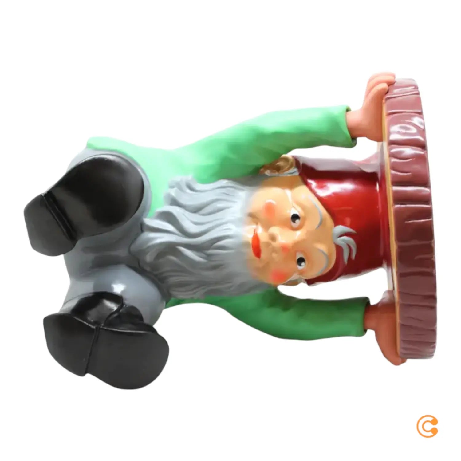 B-Ware Kartell Gnomes Beistelltisch Tisch Dekotisch Couchtisch Ablagetisch - 8034105780736