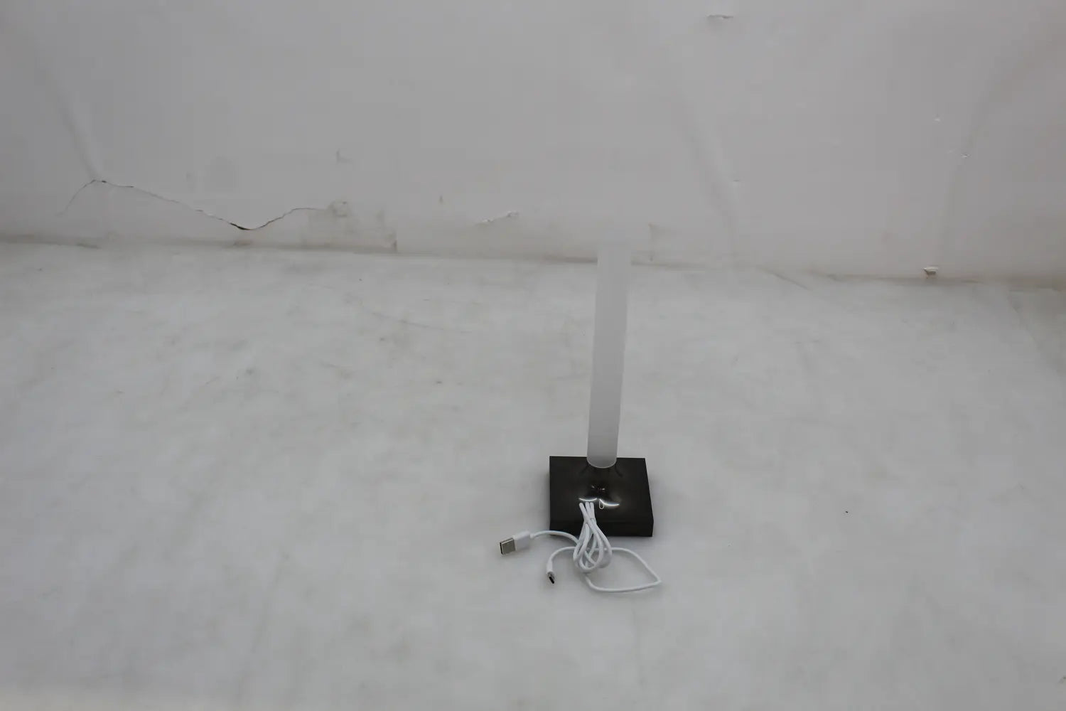 B-Ware Kartell Goodnight Led Akkuleuchte Tischlampe Tischlampe Lampe Leuchte Titan - 8058967322965