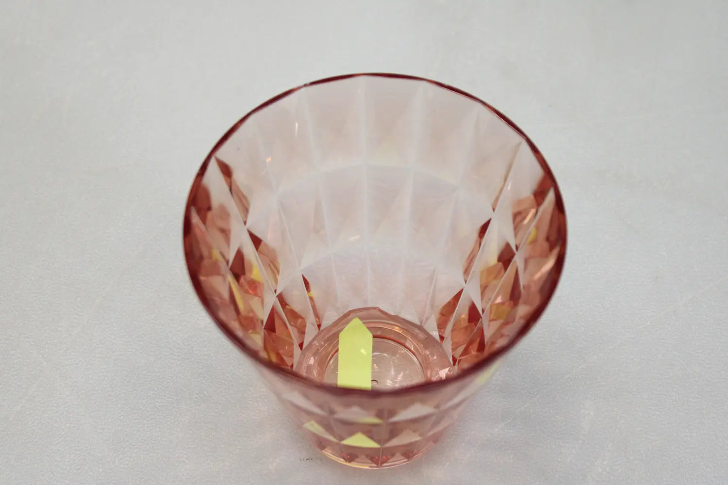 B-Ware Kartell Tischleuchte Akku Lampe Led Battery Pink Outdoor Leuchte Siehe Text/Foto - 8058967362206
