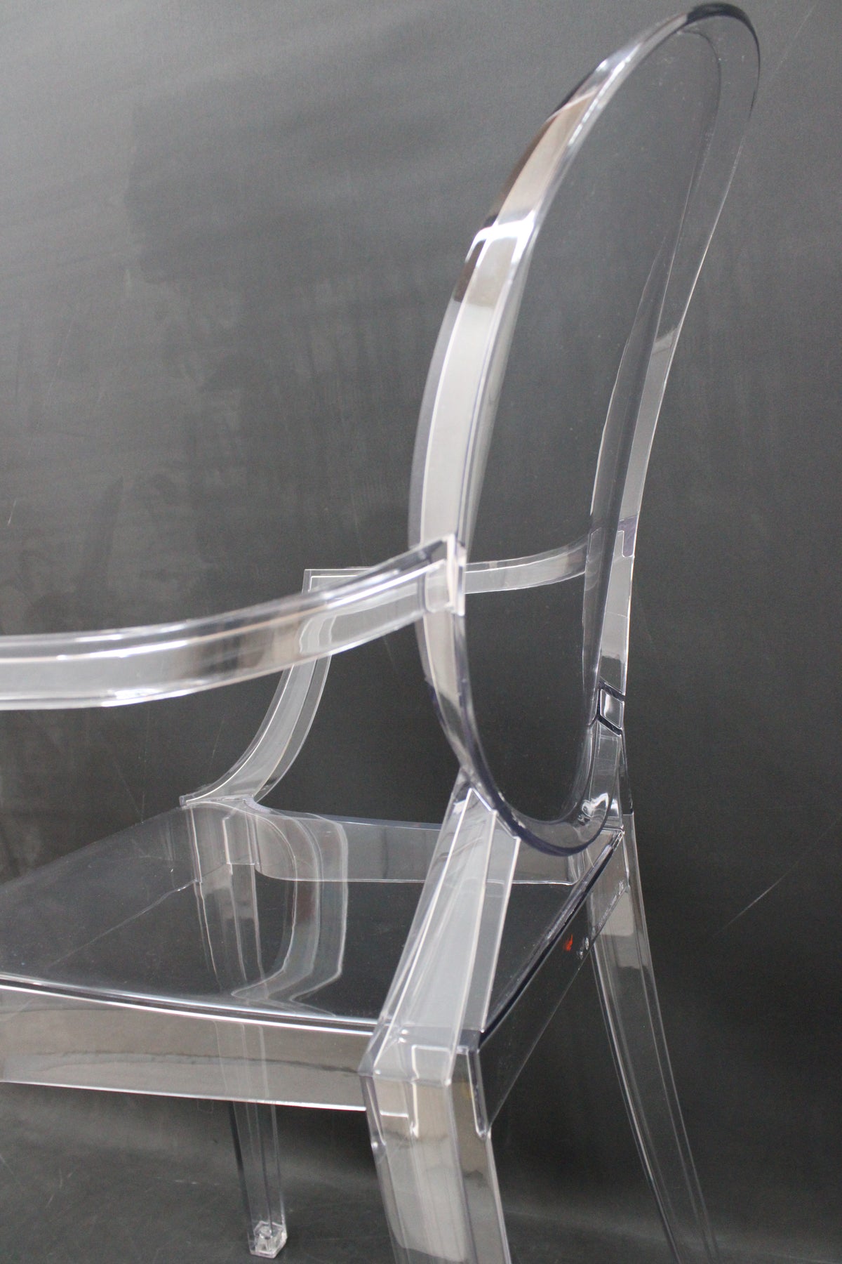 Kartell Louis Armlehnstuhl Stuhl Esszimmerstuhl Essstuhl Gartenstuhl SIEHE TEXT - 8058967307481