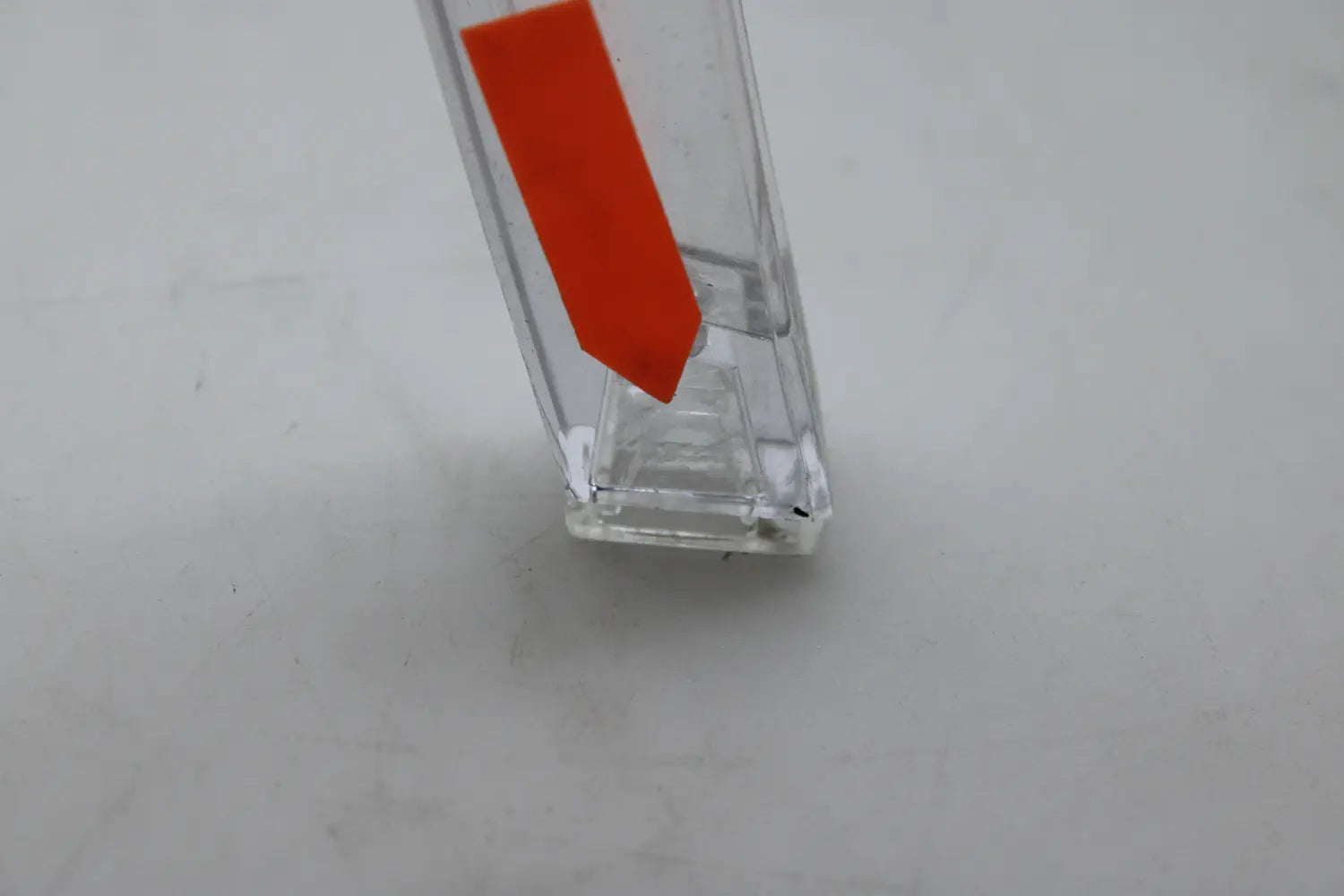 B-Ware Kartell Esszimmerstuhl Stuhl Küchenstuhl Designerstuhl Polycarbonat Siehe Text