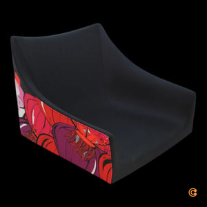 Descriptive image text