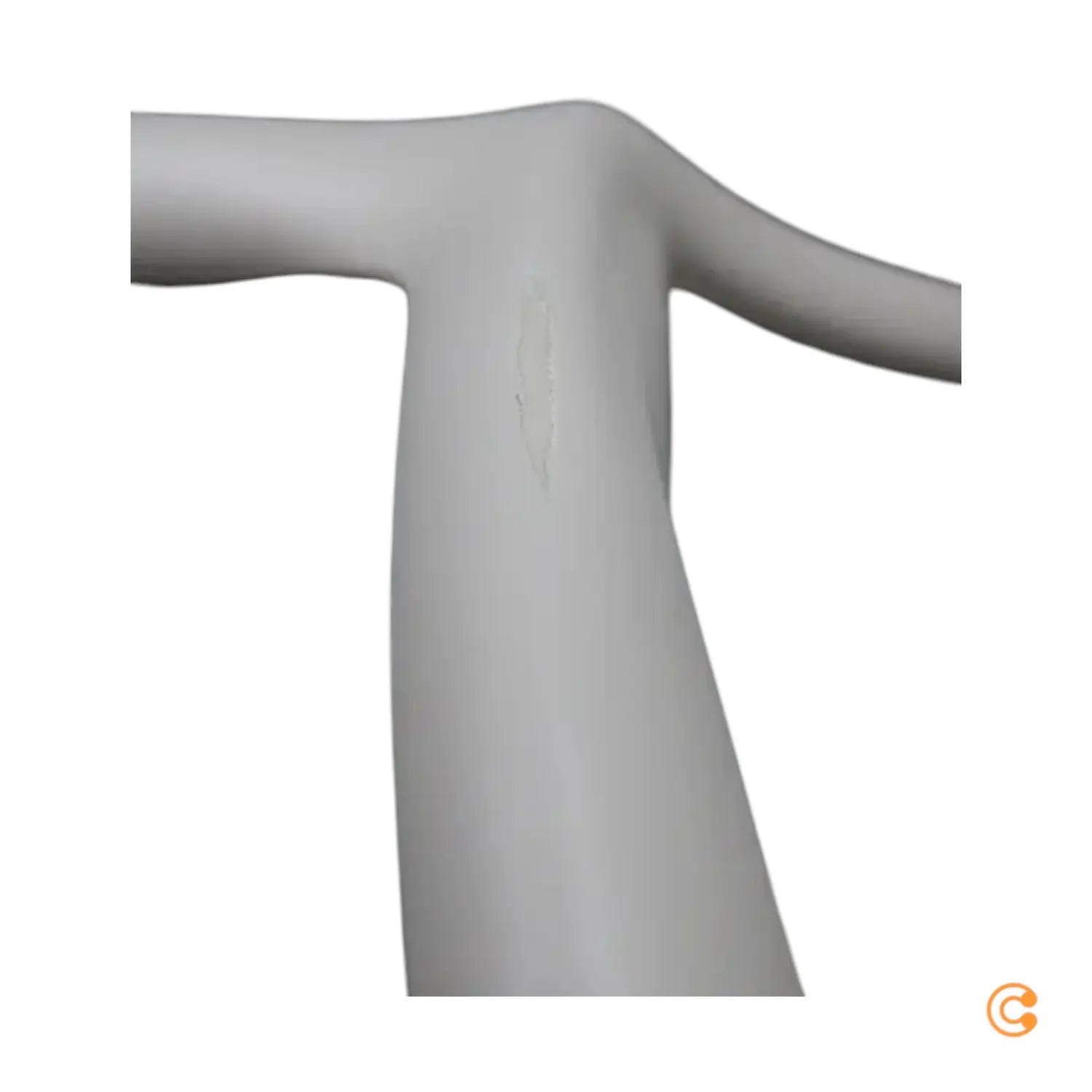 B-Ware Kartell Masters Stuhl Gartenstuhl Armlehnstuhl Küchenstuhl Siehe Text/Foto568 - 8058967070651