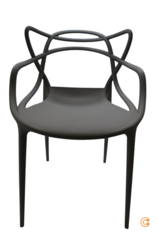 Kartell Masters Stuhl Gartenstuhl Armlehnstuhl Küchenstuhl Siehe Text/Foto C-Ware - 8058967070651