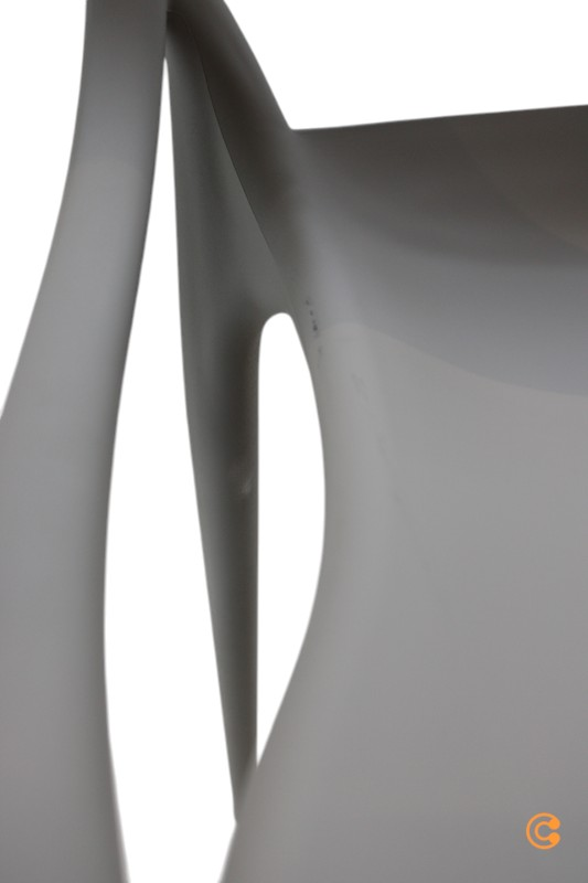Kartell Masters Stuhl Gartenstuhl Armlehnstuhl Küchenstuhl Siehe Text/Foto C-Ware - 8058967070651