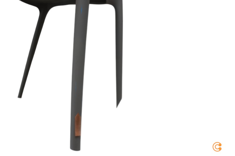Kartell Masters Stuhl Gartenstuhl Armlehnstuhl Küchenstuhl Siehe Text/Foto C-Ware - 8058967070651