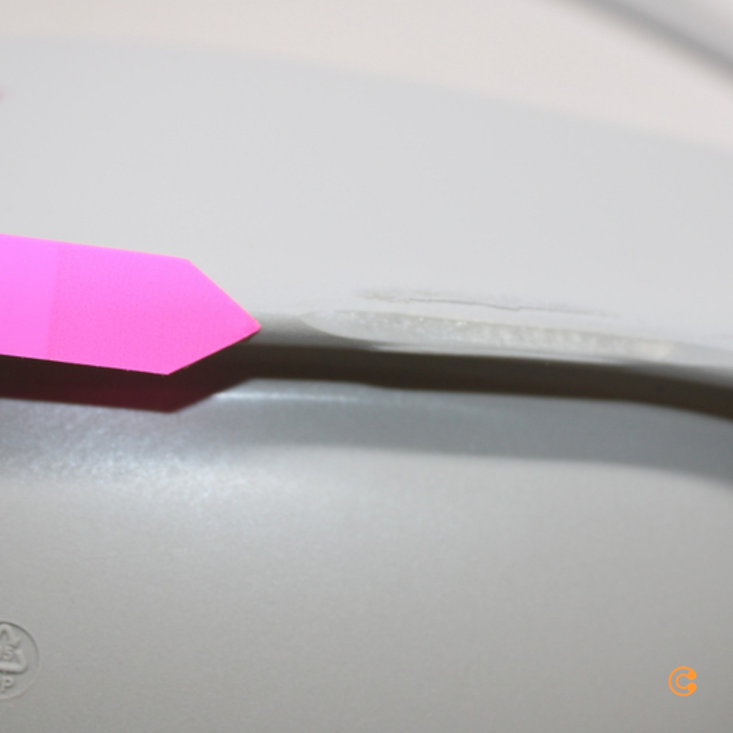 Kartell Masters Stuhl Gartenstuhl Armlehnstuhl Küchenstuhl Siehe Text/Foto B-Ware - 8058967070651