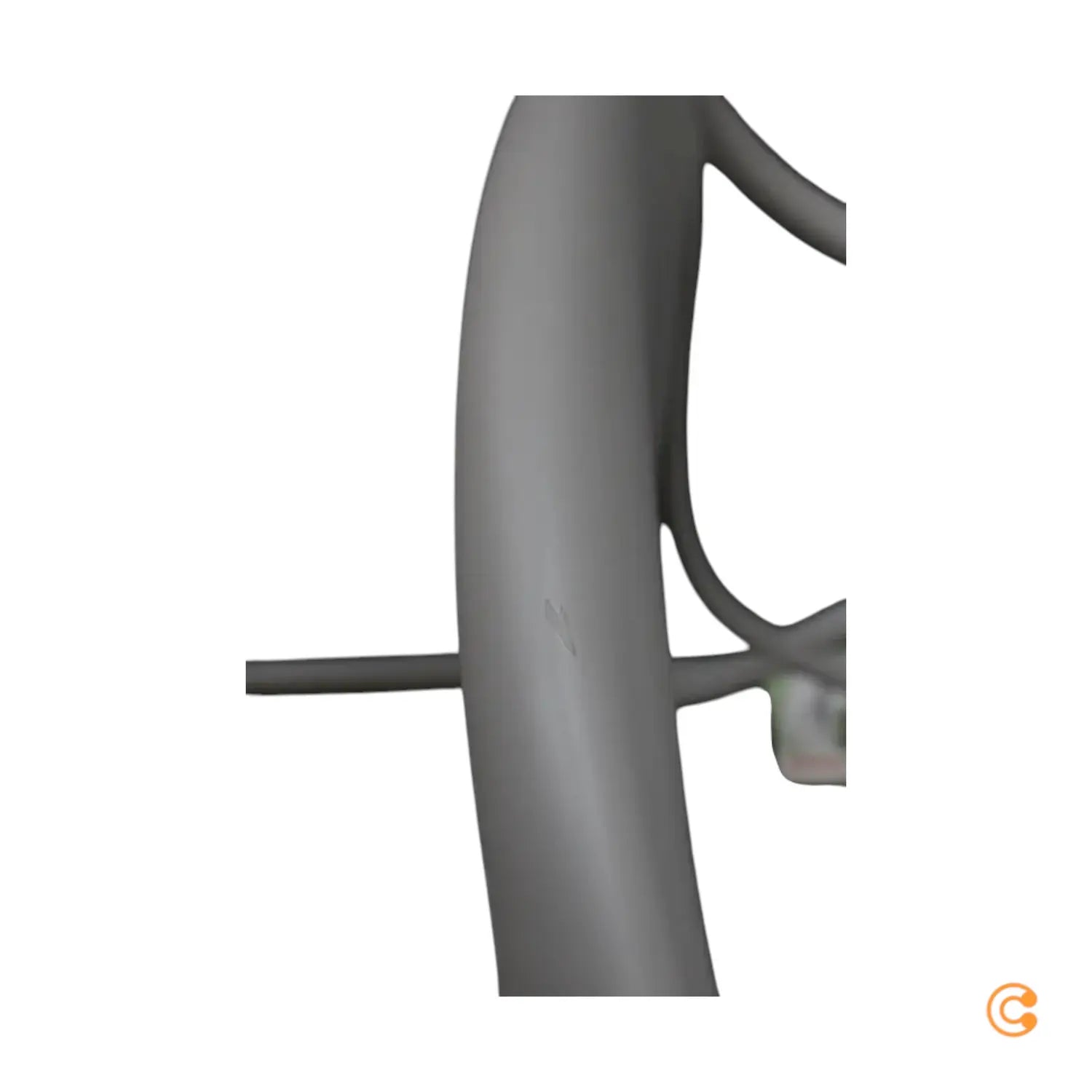 B-Ware Kartell Masters Stuhl Gartenstuhl Armlehnstuhl Küchenstuhl Siehe Text/Foto568 - 8058967070651