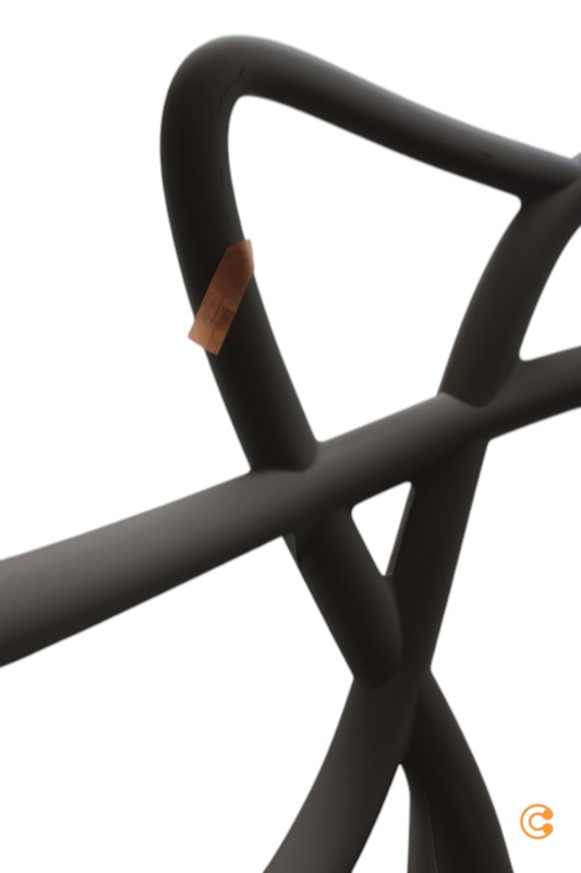 Kartell Masters Stuhl Gartenstuhl Armlehnstuhl Küchenstuhl Siehe Text/Foto C-Ware - 8058967070651