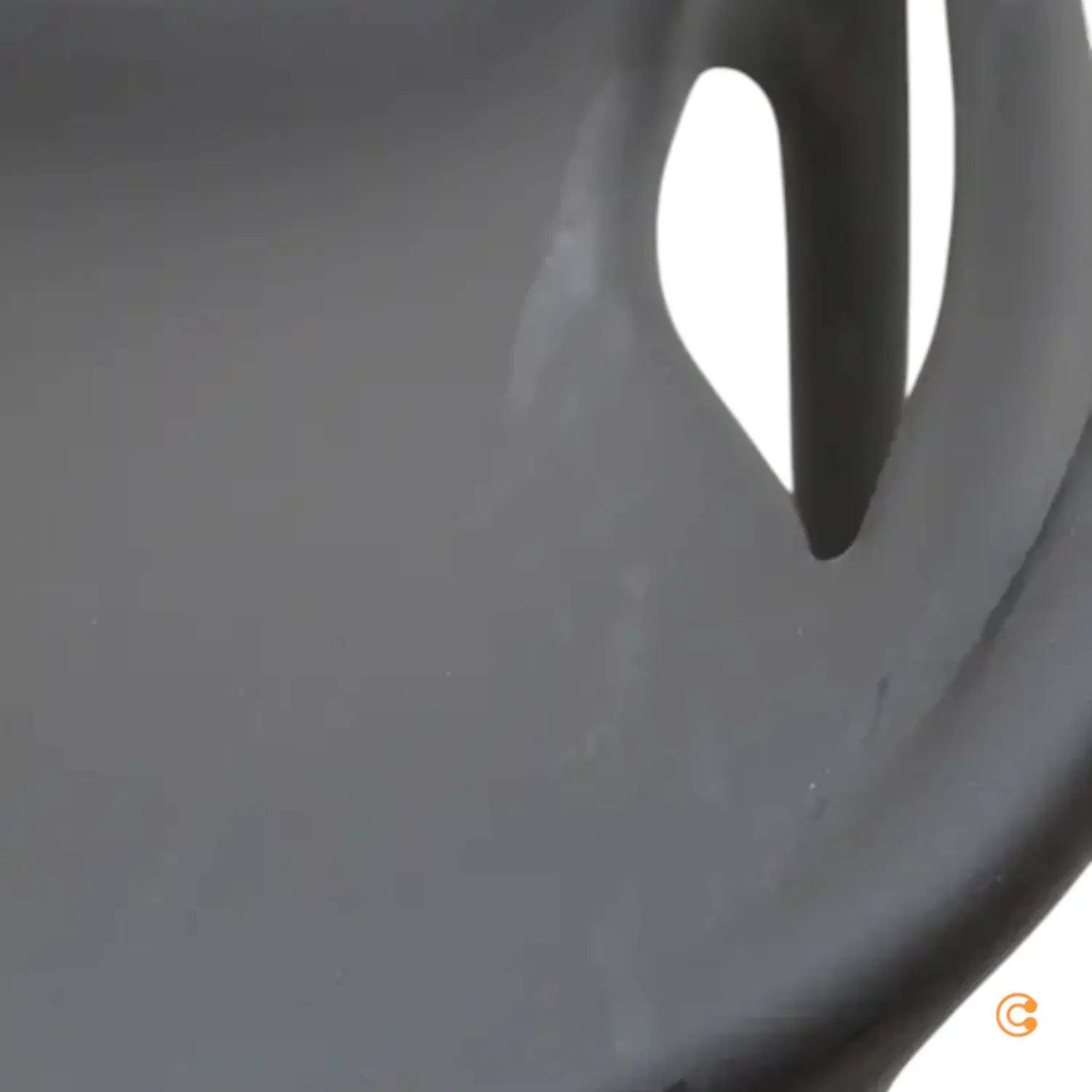 Kartell Masters Stuhl Esszimmerstuhl Küchenstuhl Gartenstuhl Siehe Text/Foto B-Ware - 8034105783881