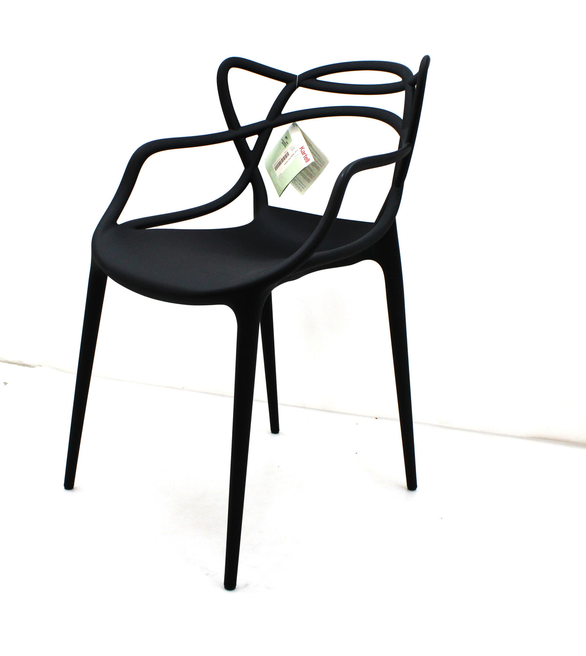 Kartell Masters Stuhl Küchenstuhl Gartenstuhl Balkonstuhl SIEHE TEXT/FOTO - 8034105783881