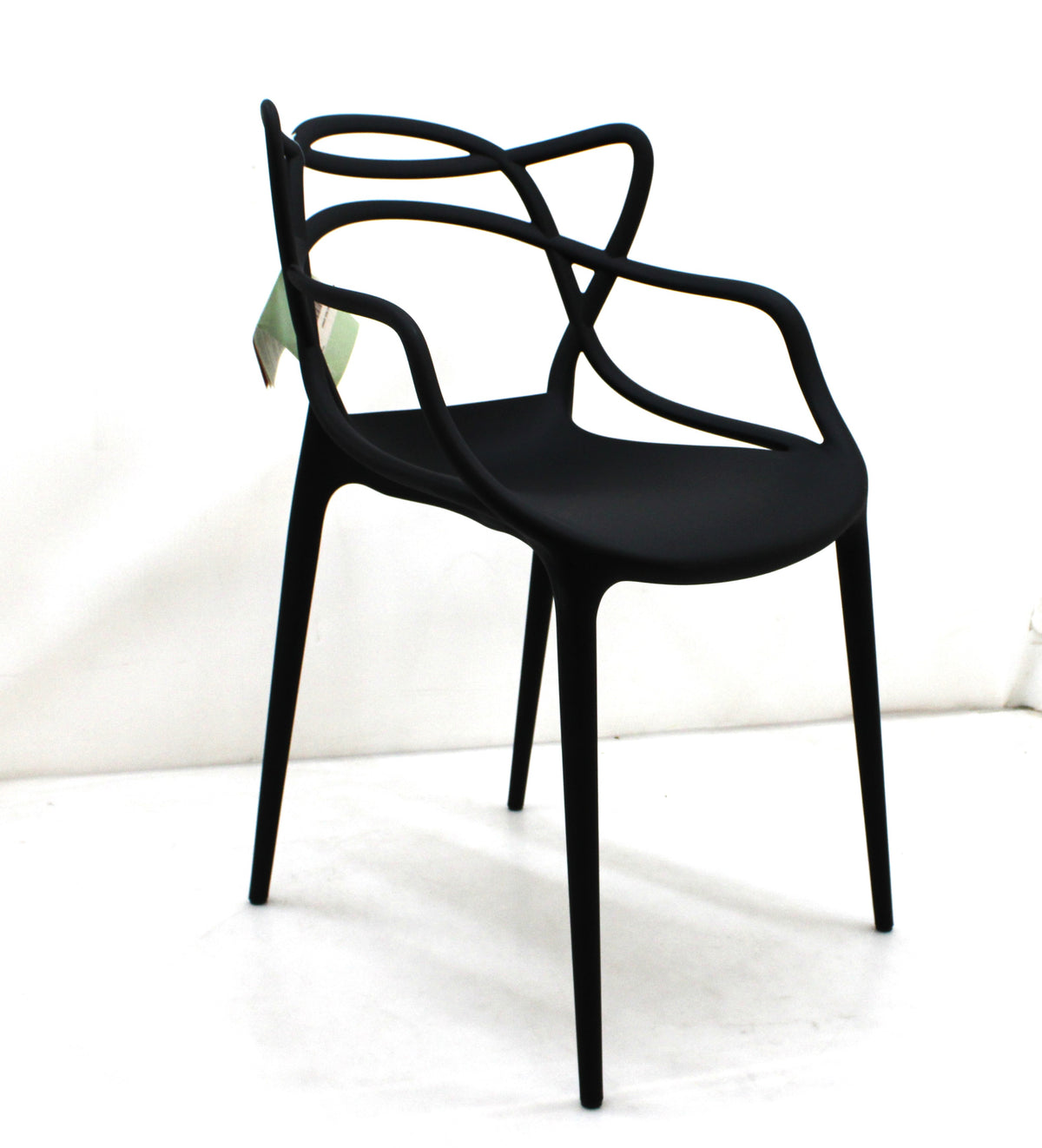 Kartell Masters Stuhl Küchenstuhl Gartenstuhl Balkonstuhl SIEHE TEXT/FOTO - 8034105783881