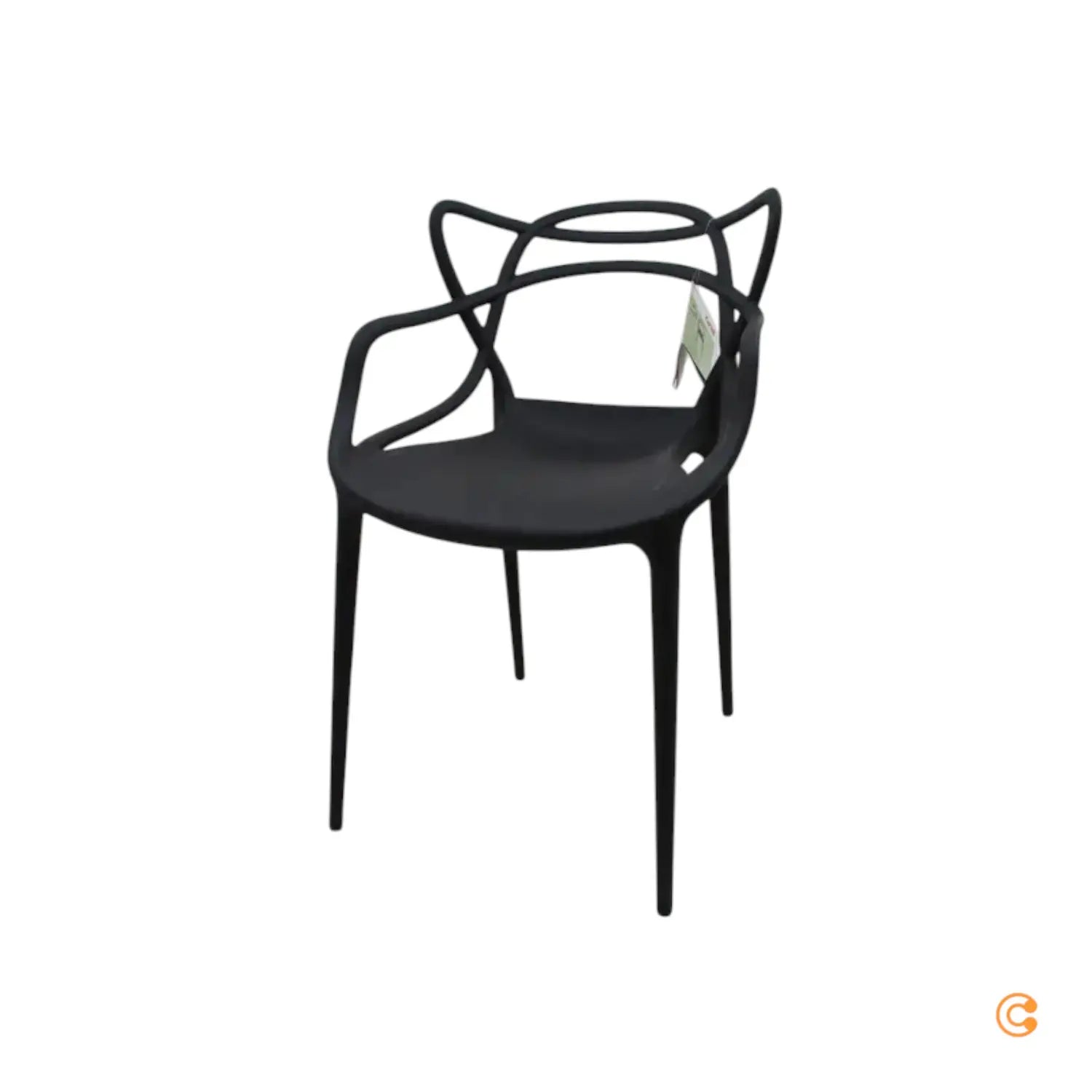 Kartell Masters Stuhl Esszimmerstuhl Küchenstuhl Gartenstuhl Siehe Text/Foto B-Ware - 8034105783881