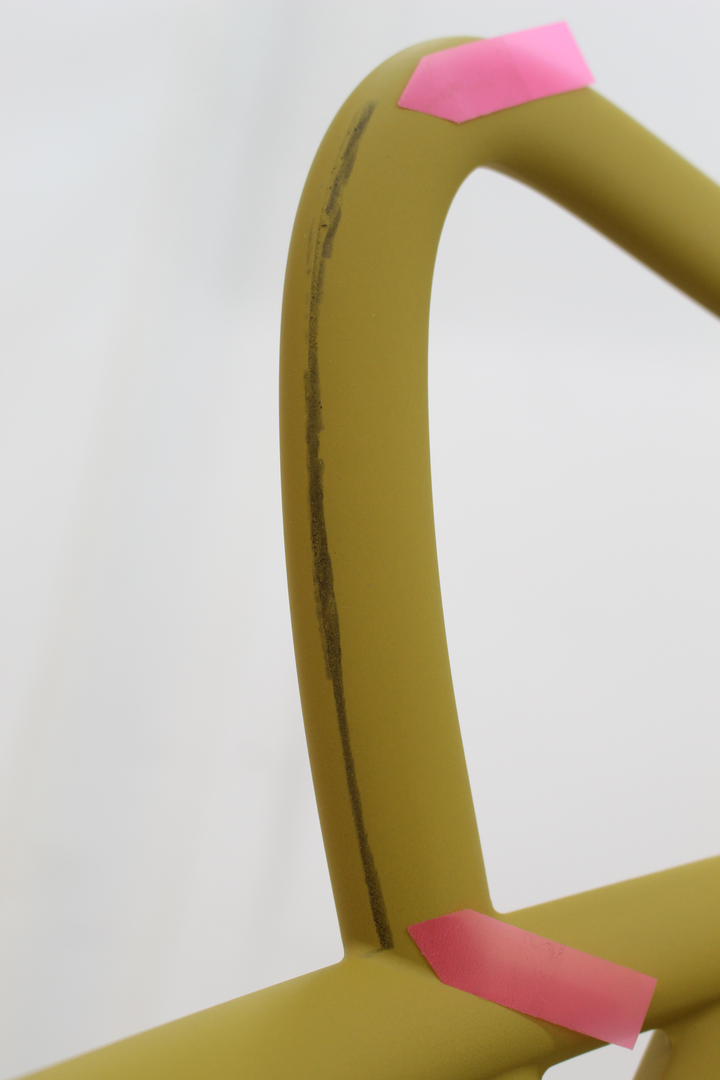 Kartell Masters Stuhl Esszimmerstuhl Armlehnstuhl Wohnzimmerstuhl Siehe Text B-Ware - 8058967070682