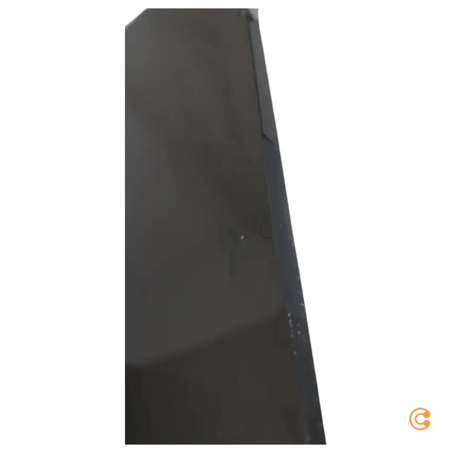 B-Ware Kartell Max Beam Hocker Beistelltisch Pmma Beistelltisch 47cm Siehe Text/Foto - 8058967180671