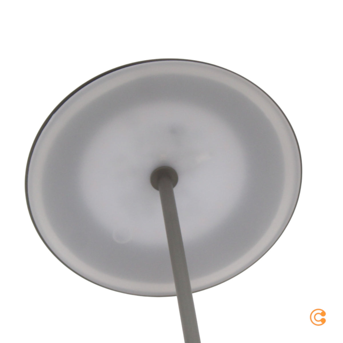 Kartell Tischlampe Mini Geen-A LED Leuchte bronze 2700K 200Lumen 36,2cm - 8058967332766