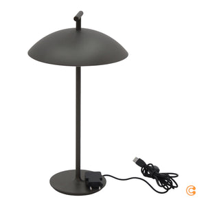 B-Ware Kartell Tischlampe Mini Geen-A LED Leuchte bronze 2700K 200Lumen 36,2cm