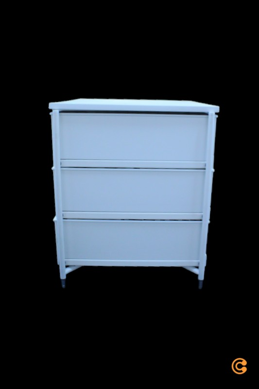 Kartell Mobil Rollcontainer Rollen 3 Schubladen Rollwagen Siehe Text/Foto C-Ware - 8058967302615