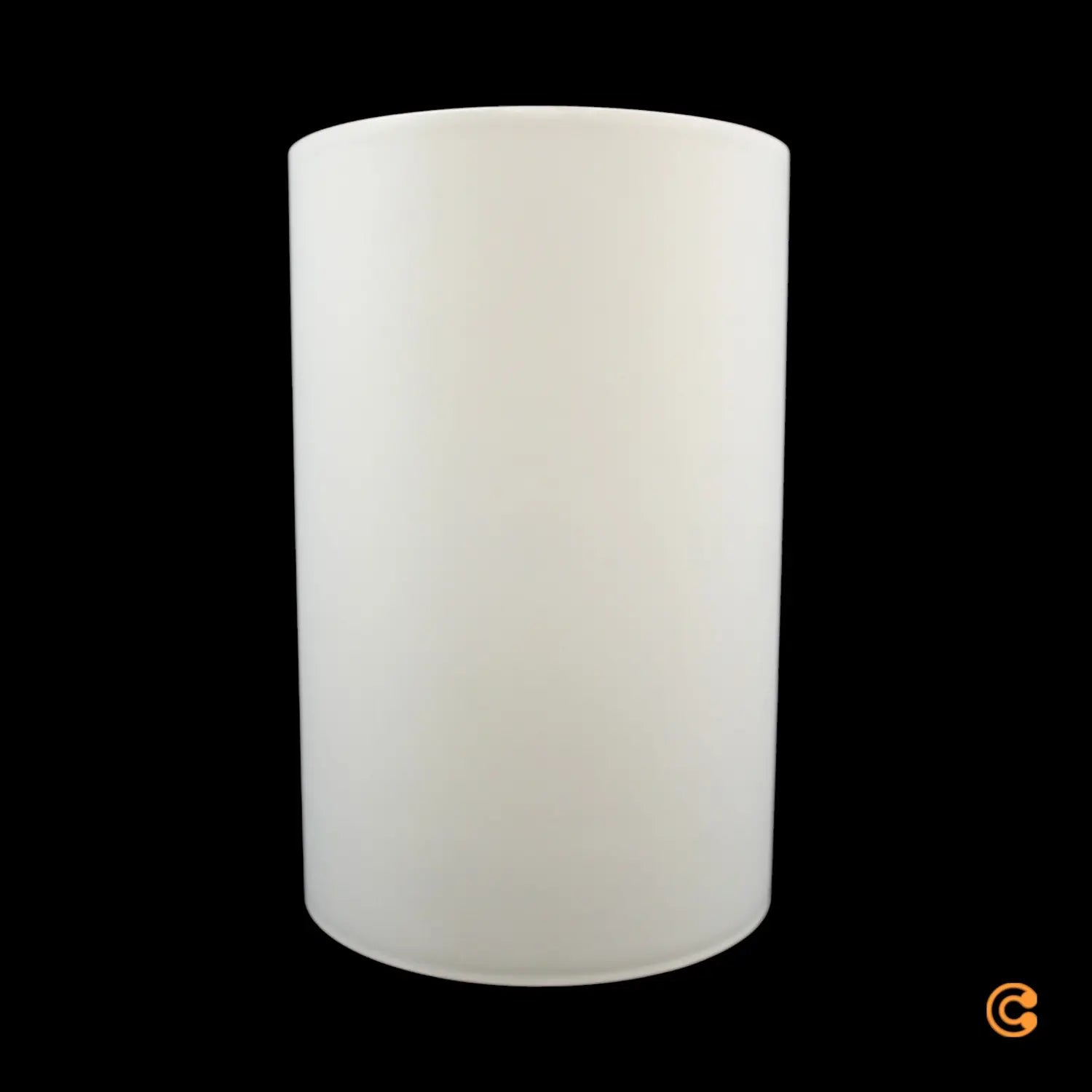 B-Ware Kartell Gettacarte Bin White Abfalleimer Papierkorb Müllsammler Siehe Text/Foto