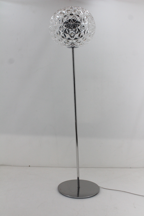Kartell Planet Led Stehleuchte Mit Dimmer Standleuchte Stehlampe Wohnzimmerlampe B-Ware - 8058967268454