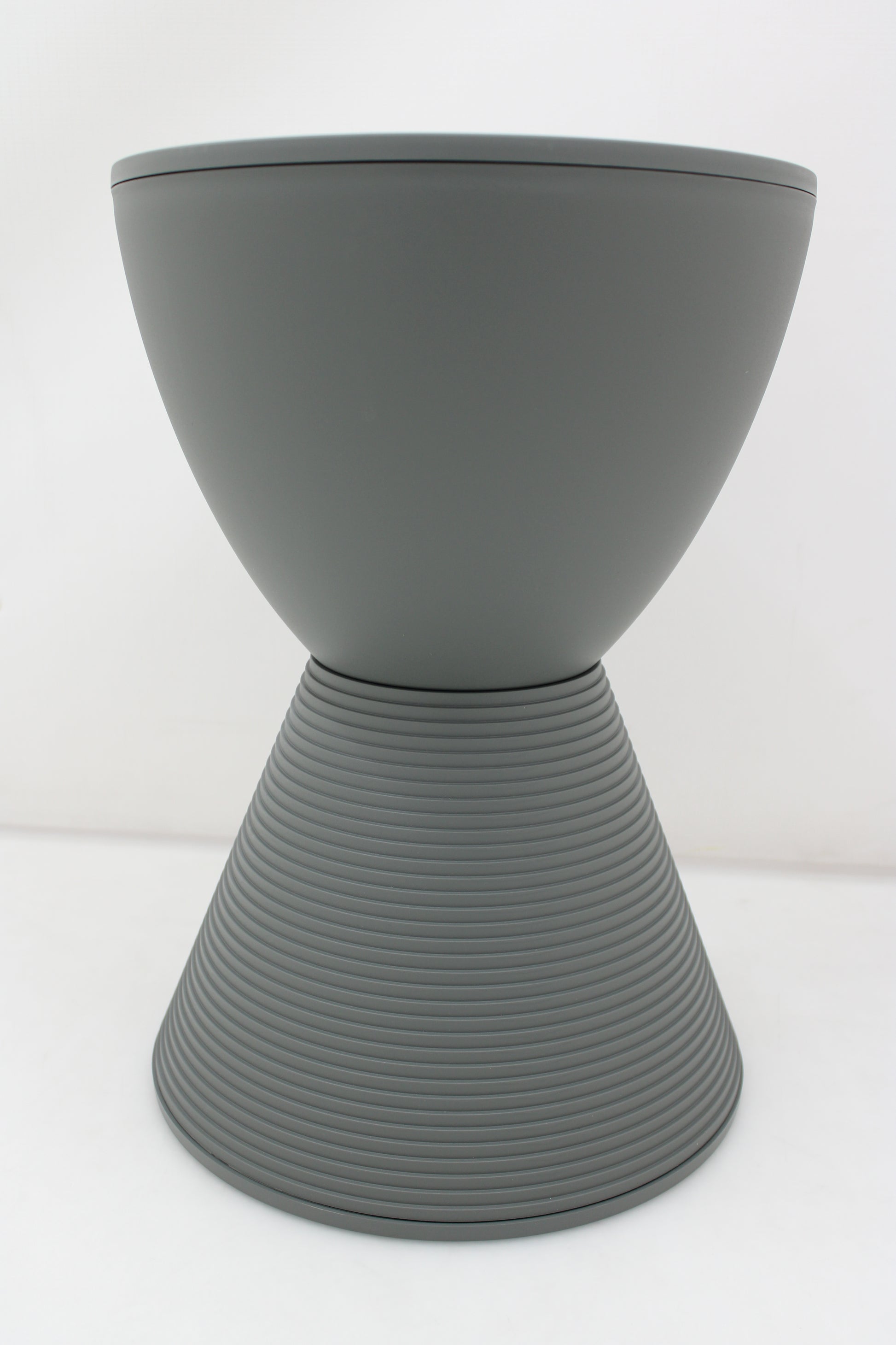 Kartell Prince AHA Hocker Sitzhocker Beistellhocker Beistelltisch Couchtisch - 8034105780712