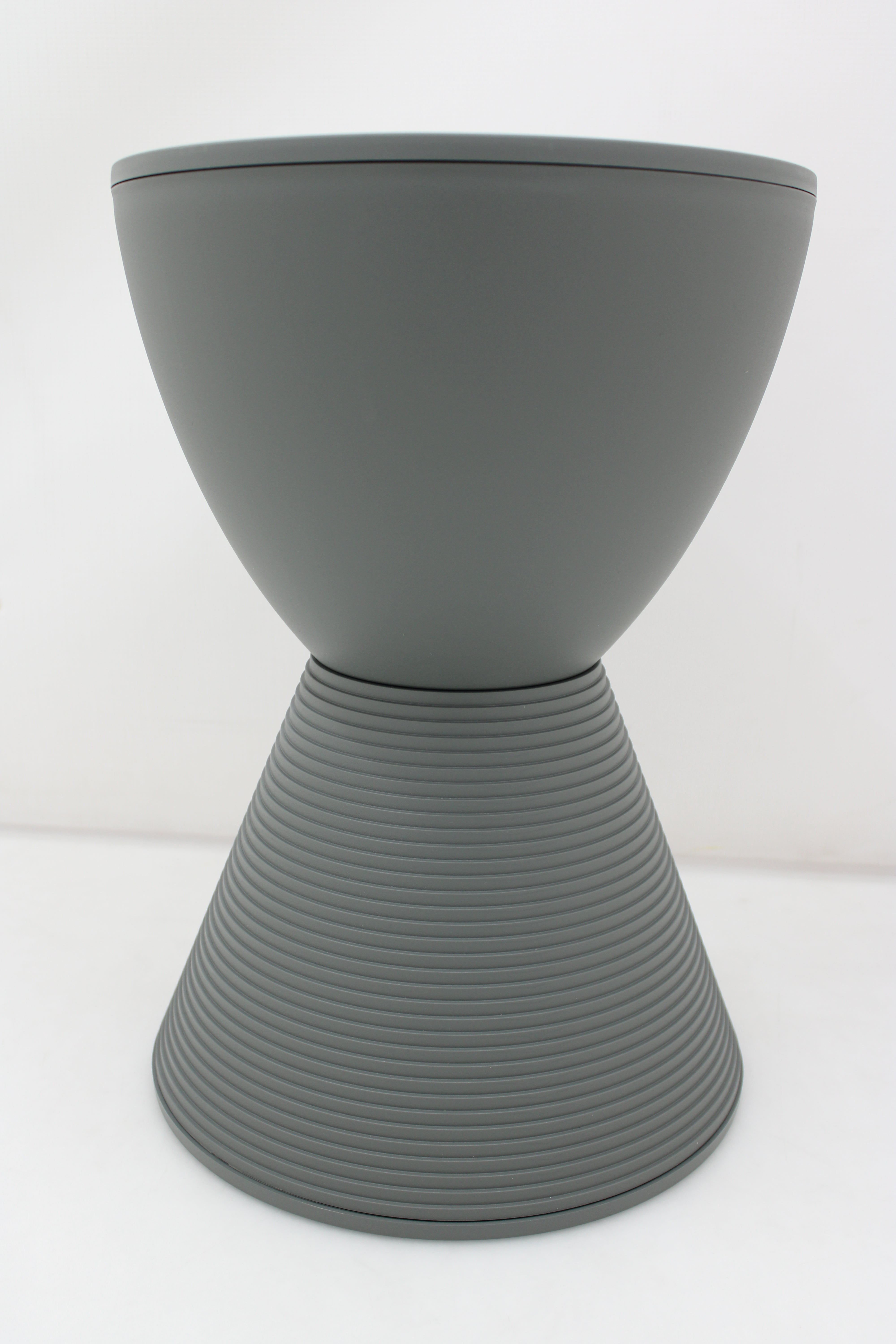 Kartell Prince AHA Hocker Sitzhocker Beistellhocker Beistelltisch Couchtisch - 8034105780712