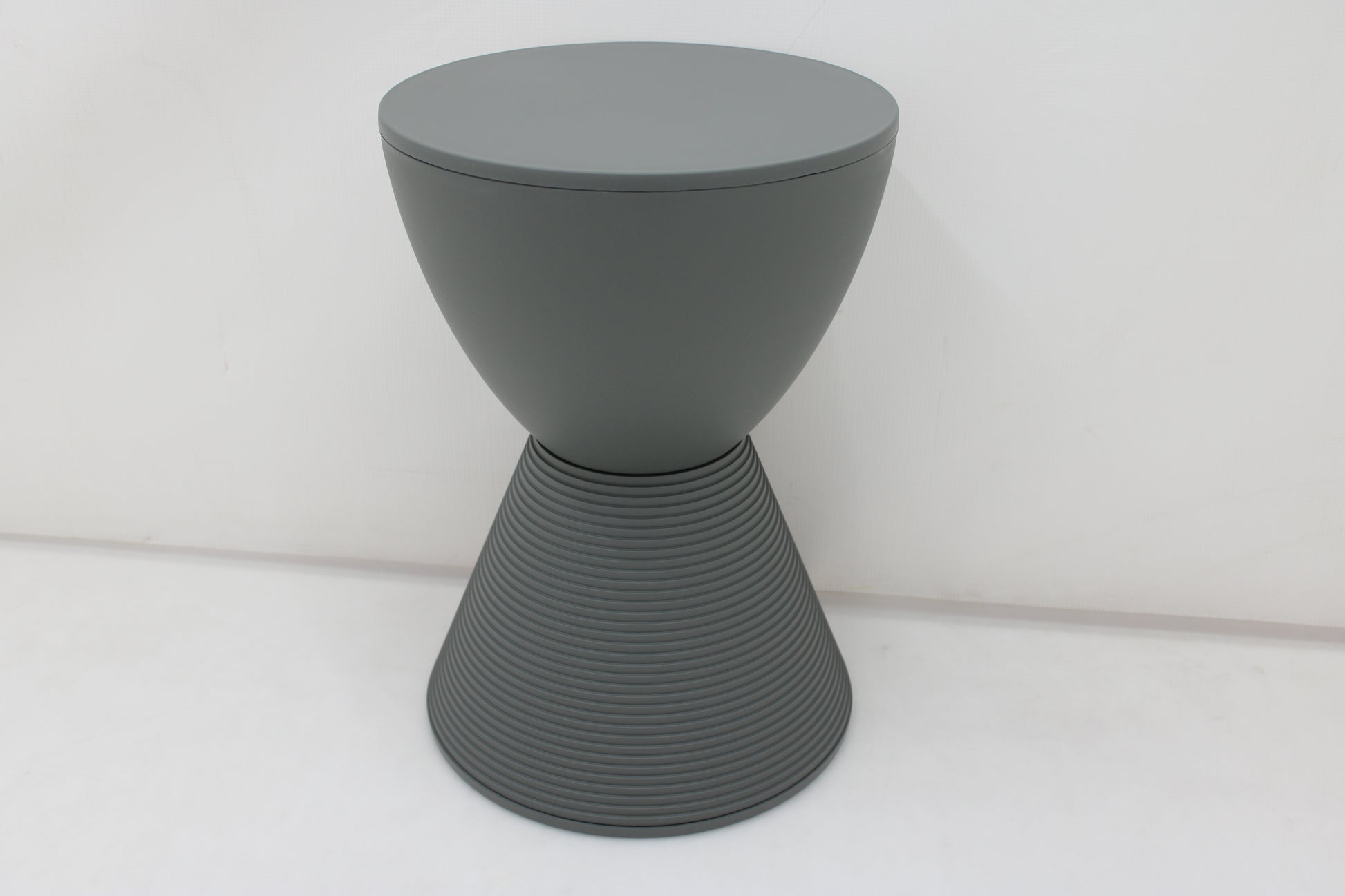 Kartell Prince AHA Hocker Sitzhocker Beistellhocker Beistelltisch Couchtisch - 8034105780712