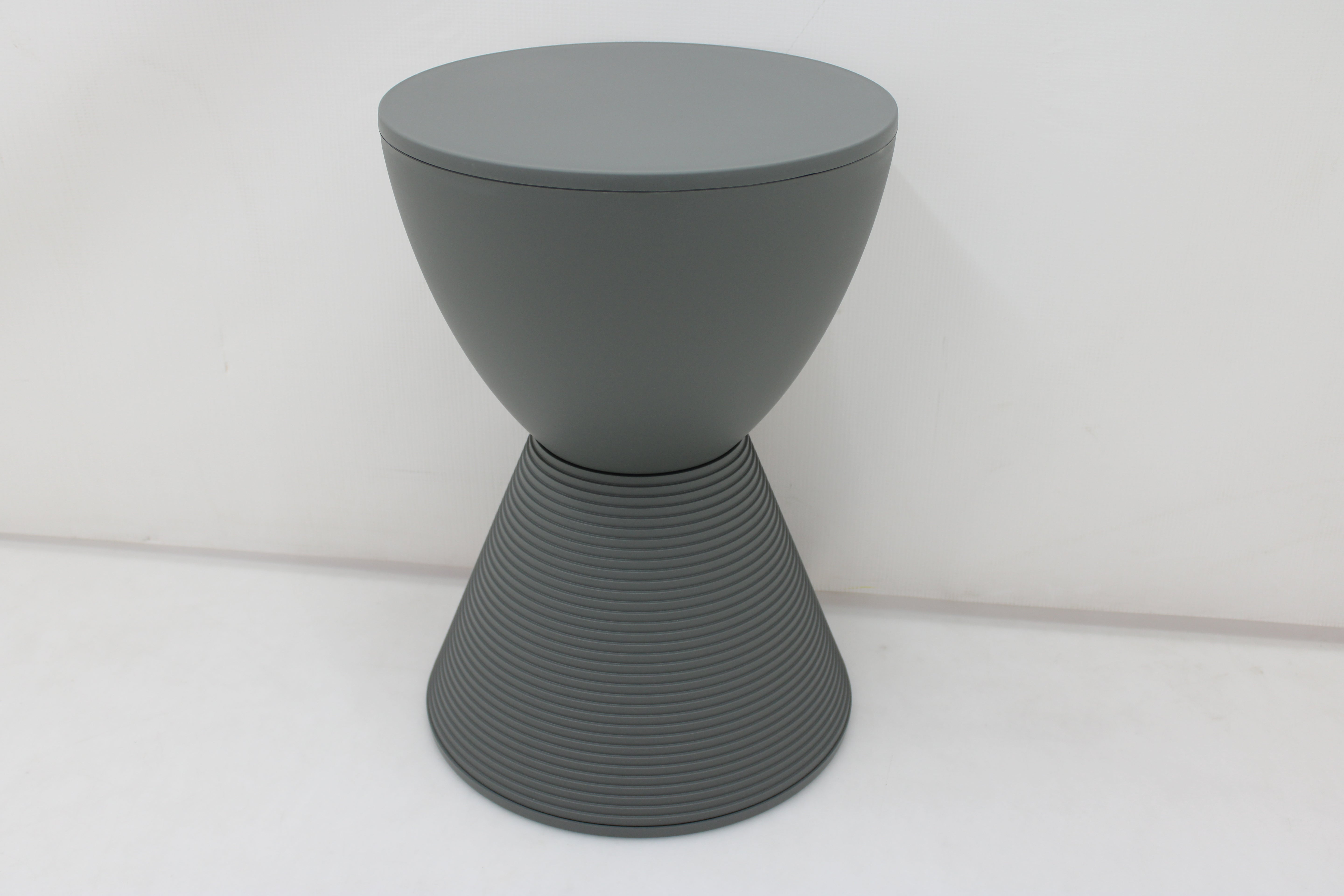 Kartell Prince AHA Hocker Sitzhocker Beistellhocker Beistelltisch Couchtisch - 8034105780712