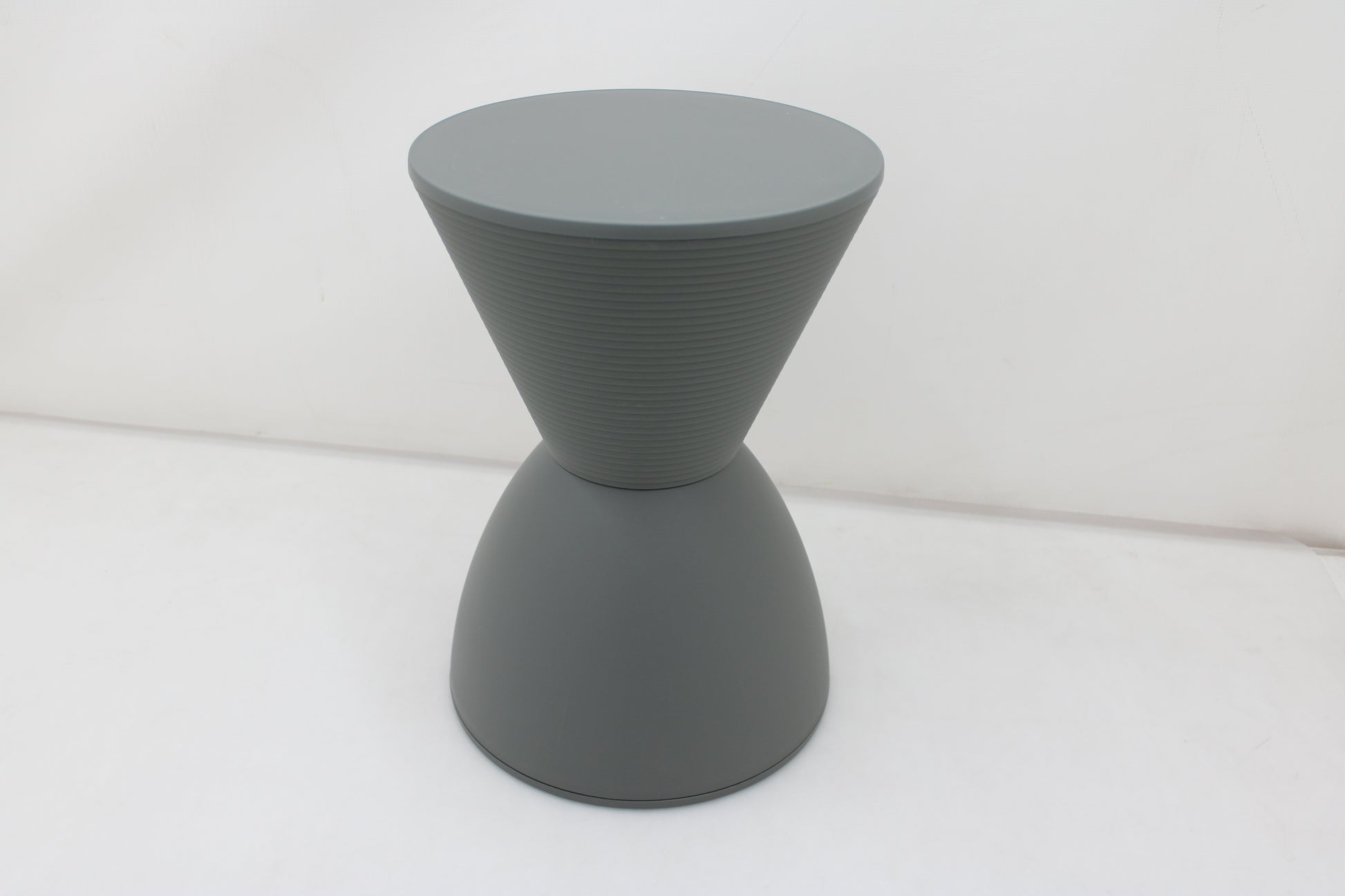 Kartell Prince AHA Hocker Sitzhocker Beistellhocker Beistelltisch Couchtisch - 8034105780712