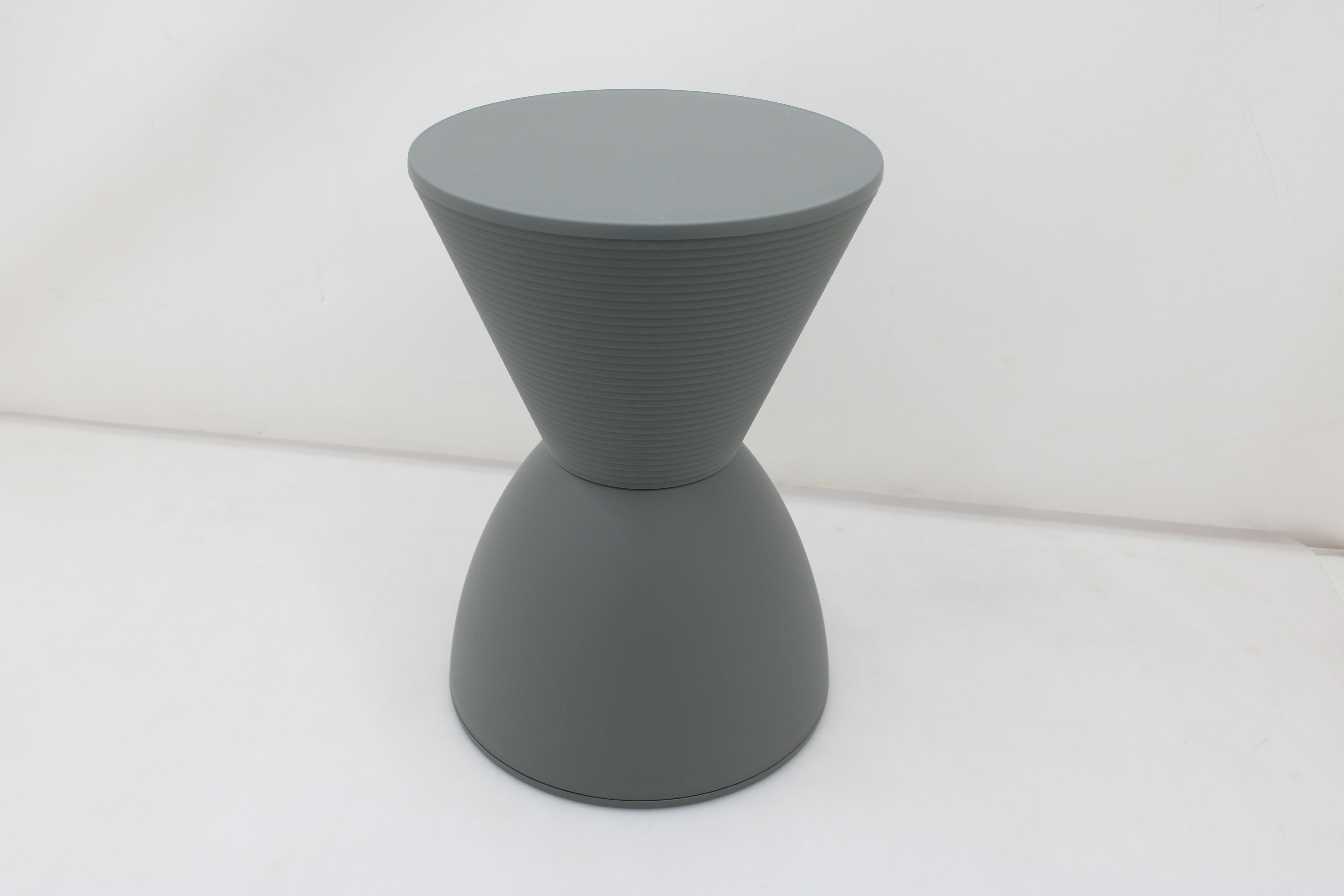 Kartell Prince AHA Hocker Sitzhocker Beistellhocker Beistelltisch Couchtisch - 8034105780712