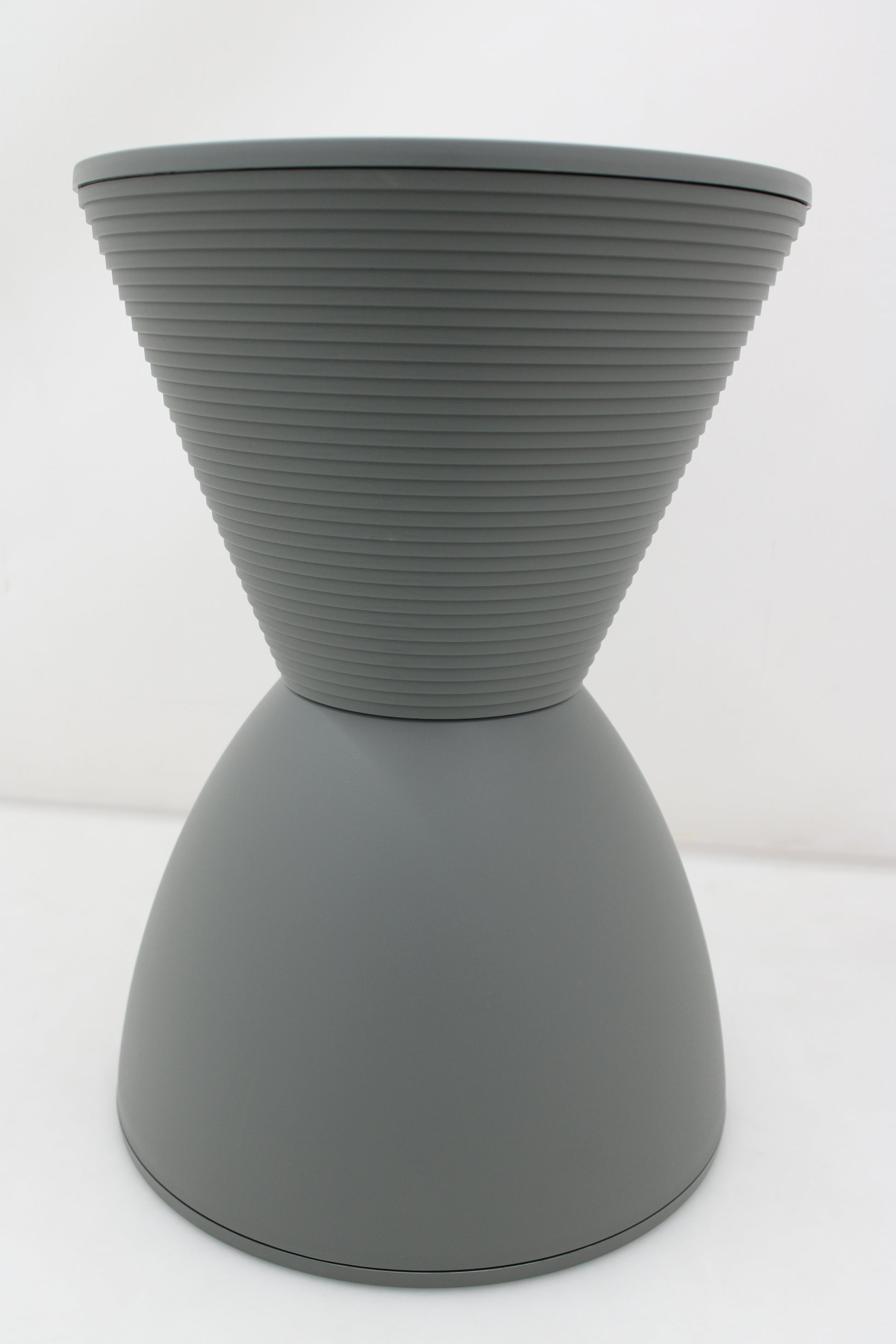 Kartell Prince AHA Hocker Sitzhocker Beistellhocker Beistelltisch Couchtisch - 8034105780712