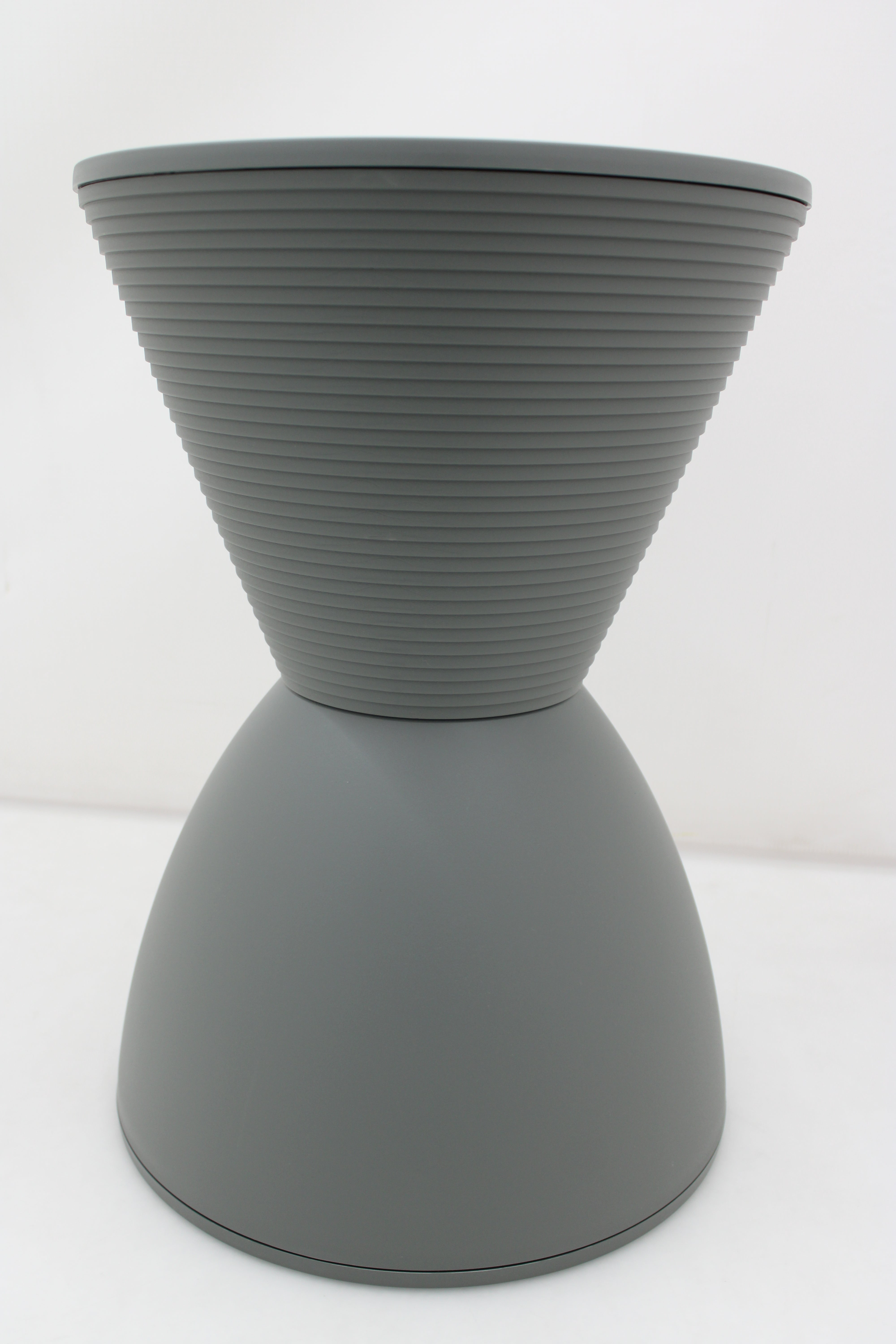 Kartell Prince AHA Hocker Sitzhocker Beistellhocker Beistelltisch Couchtisch - 8034105780712